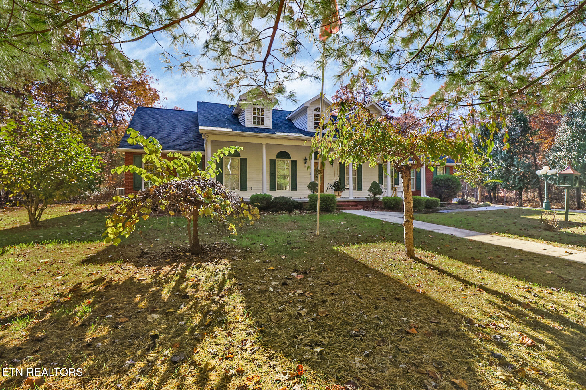 306 Carrie Drive Crossville TN 38572