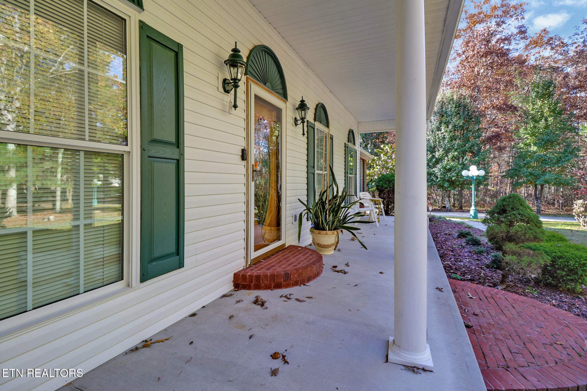 306 Carrie Drive Crossville TN 38572