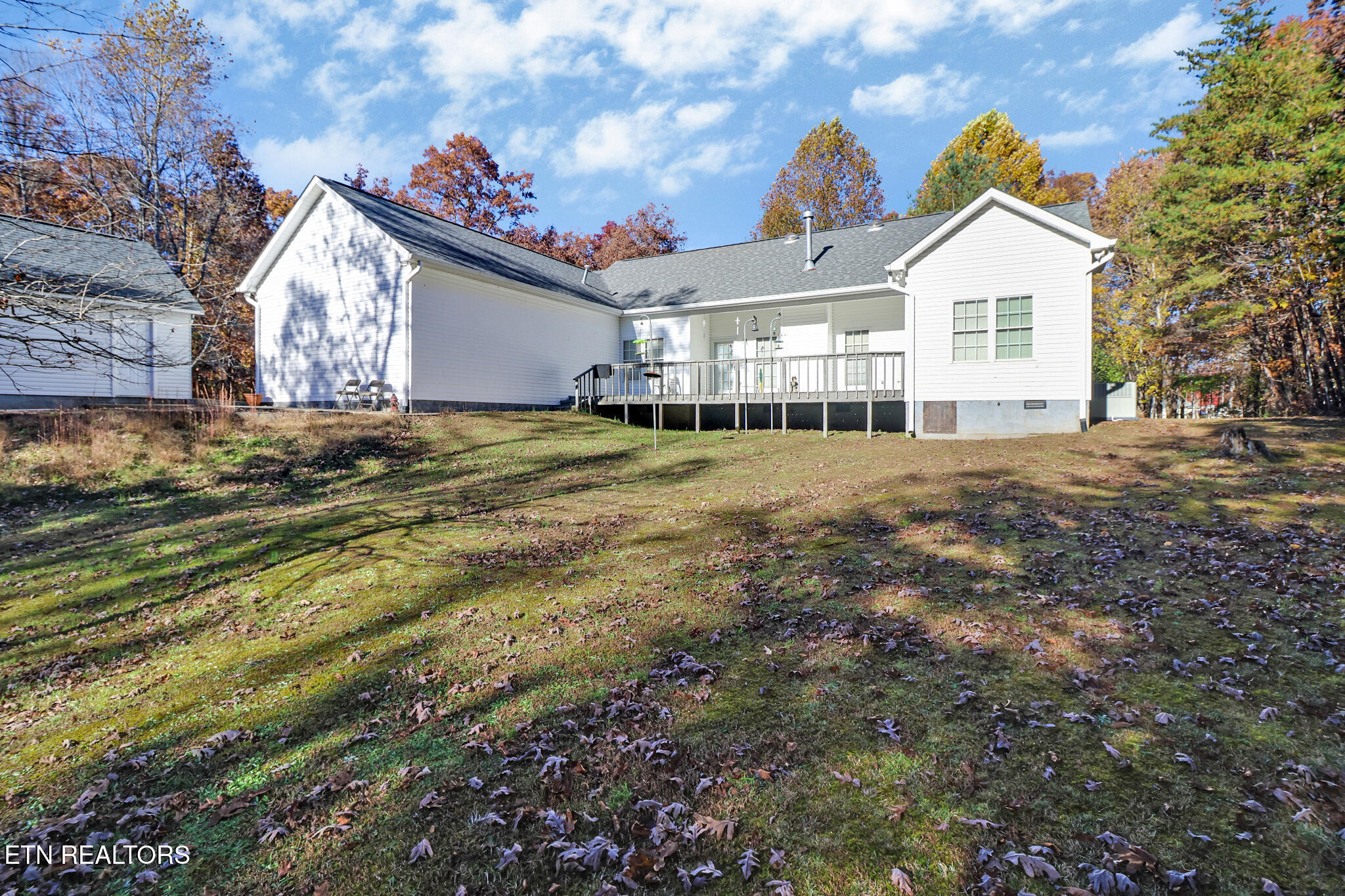 306 Carrie Drive Crossville TN 38572