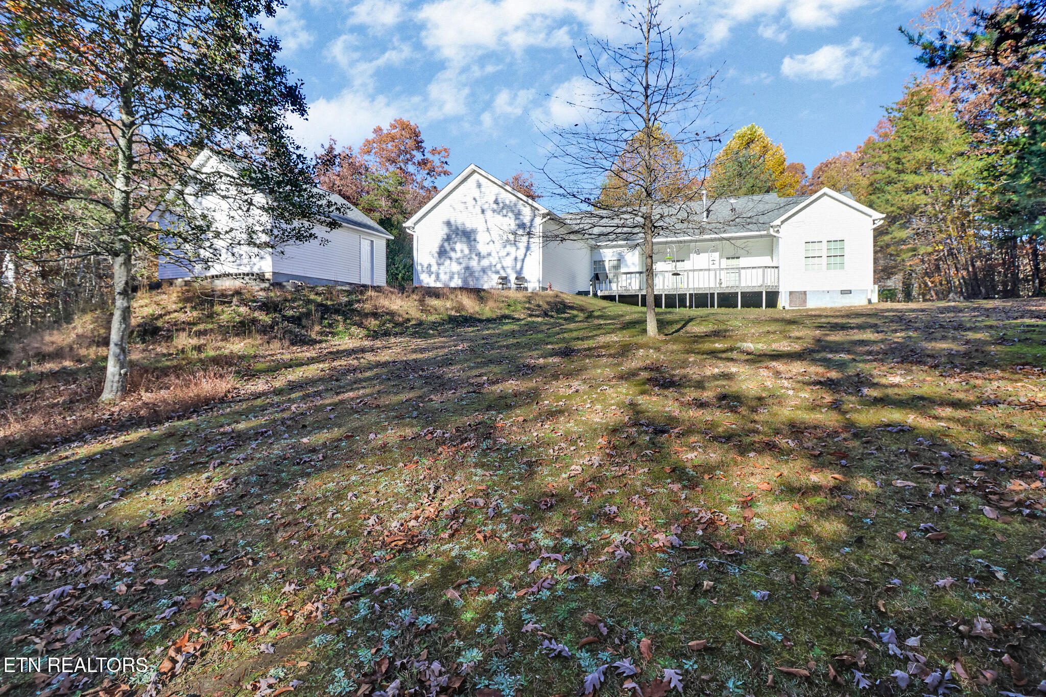 306 Carrie Drive Crossville TN 38572