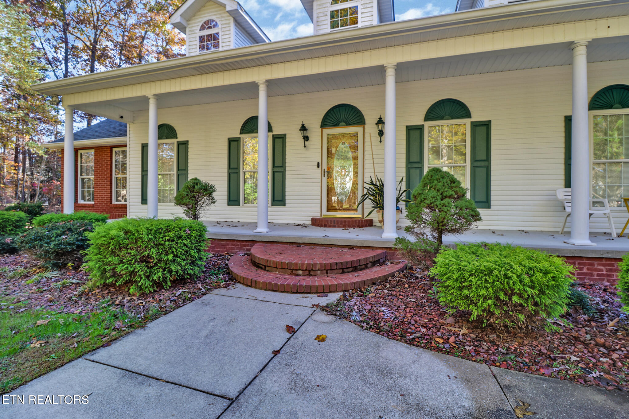 306 Carrie Drive Crossville TN 38572