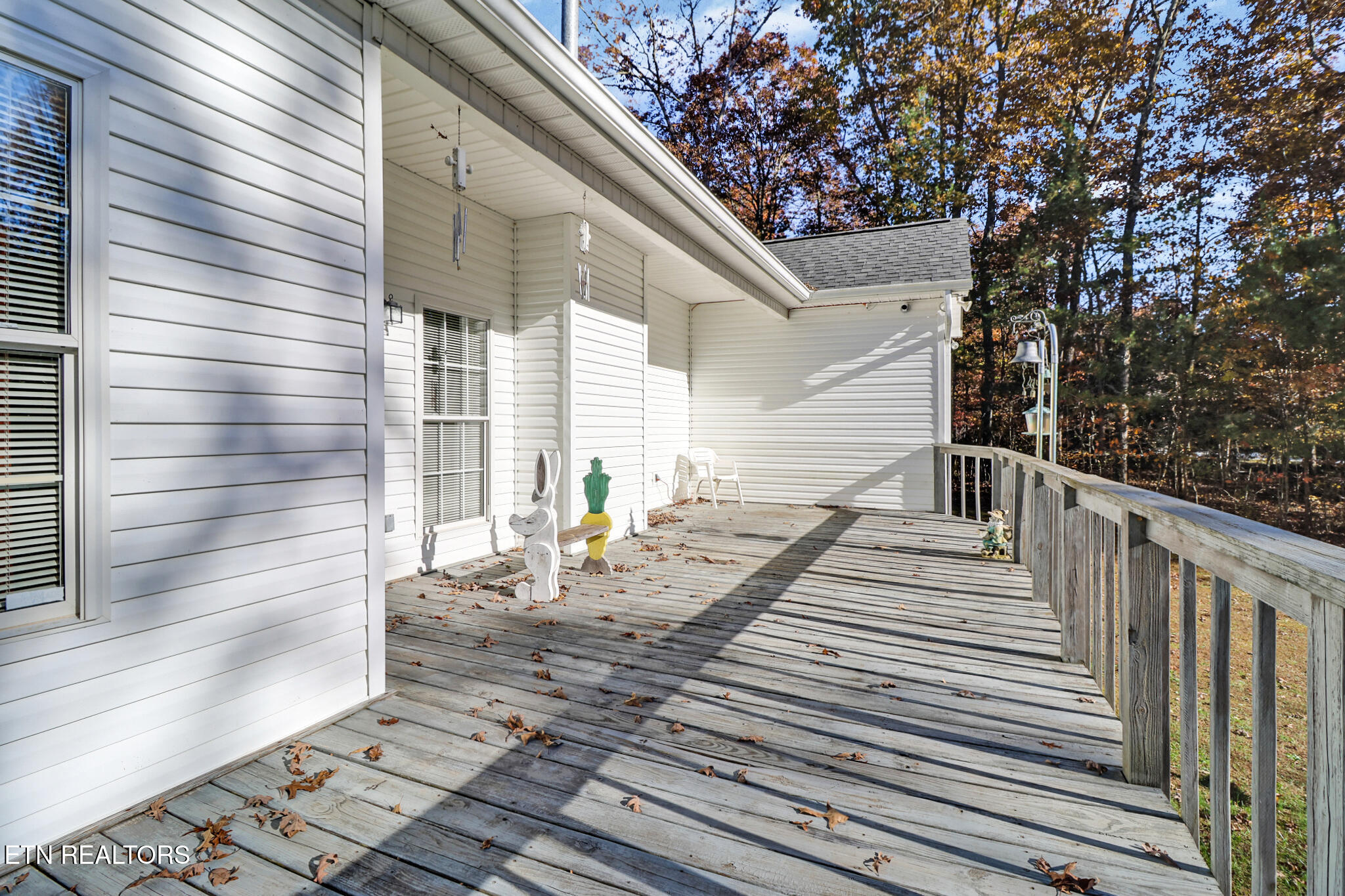 306 Carrie Drive Crossville TN 38572