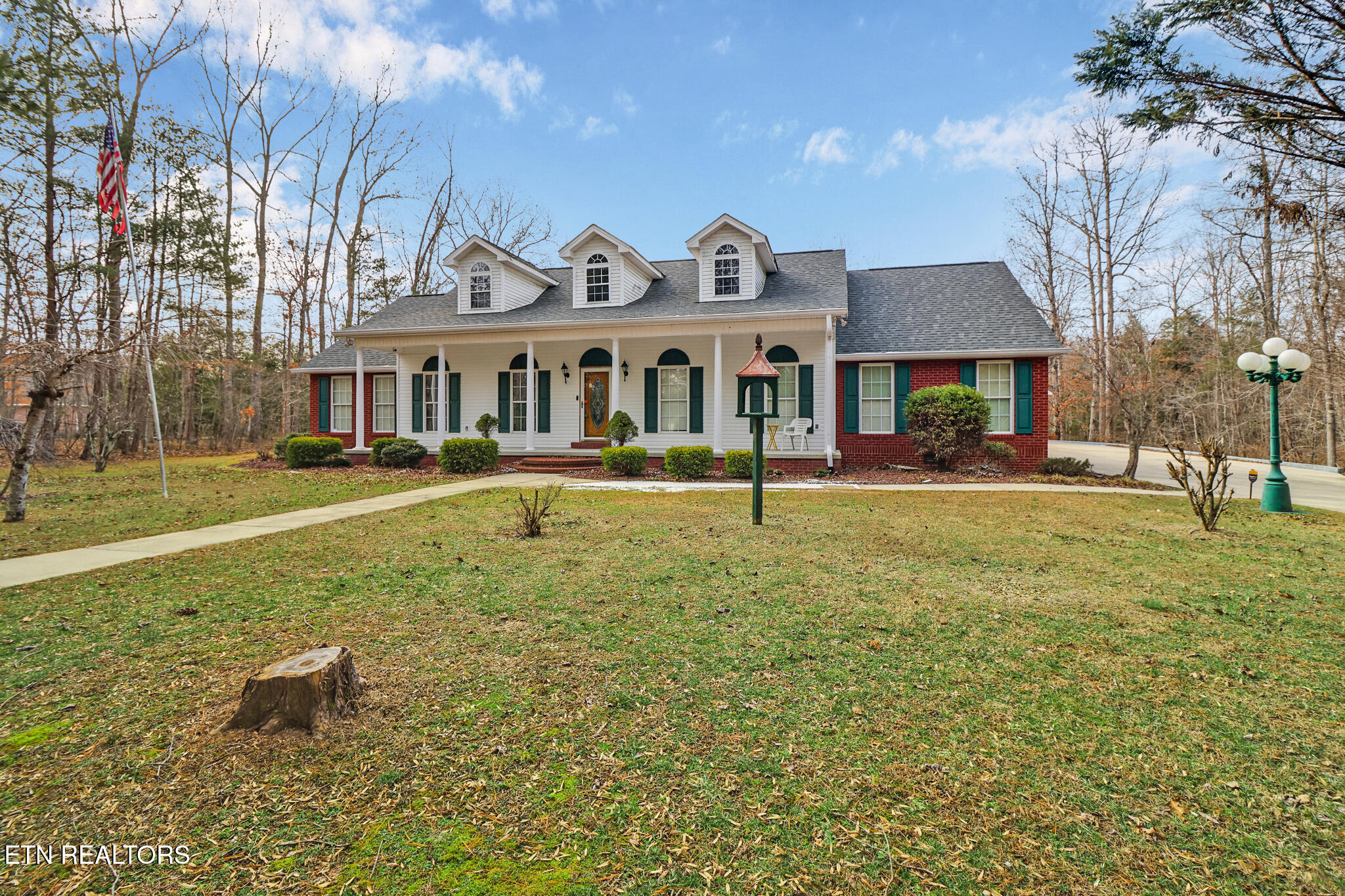 306 Carrie Drive Crossville TN 38572