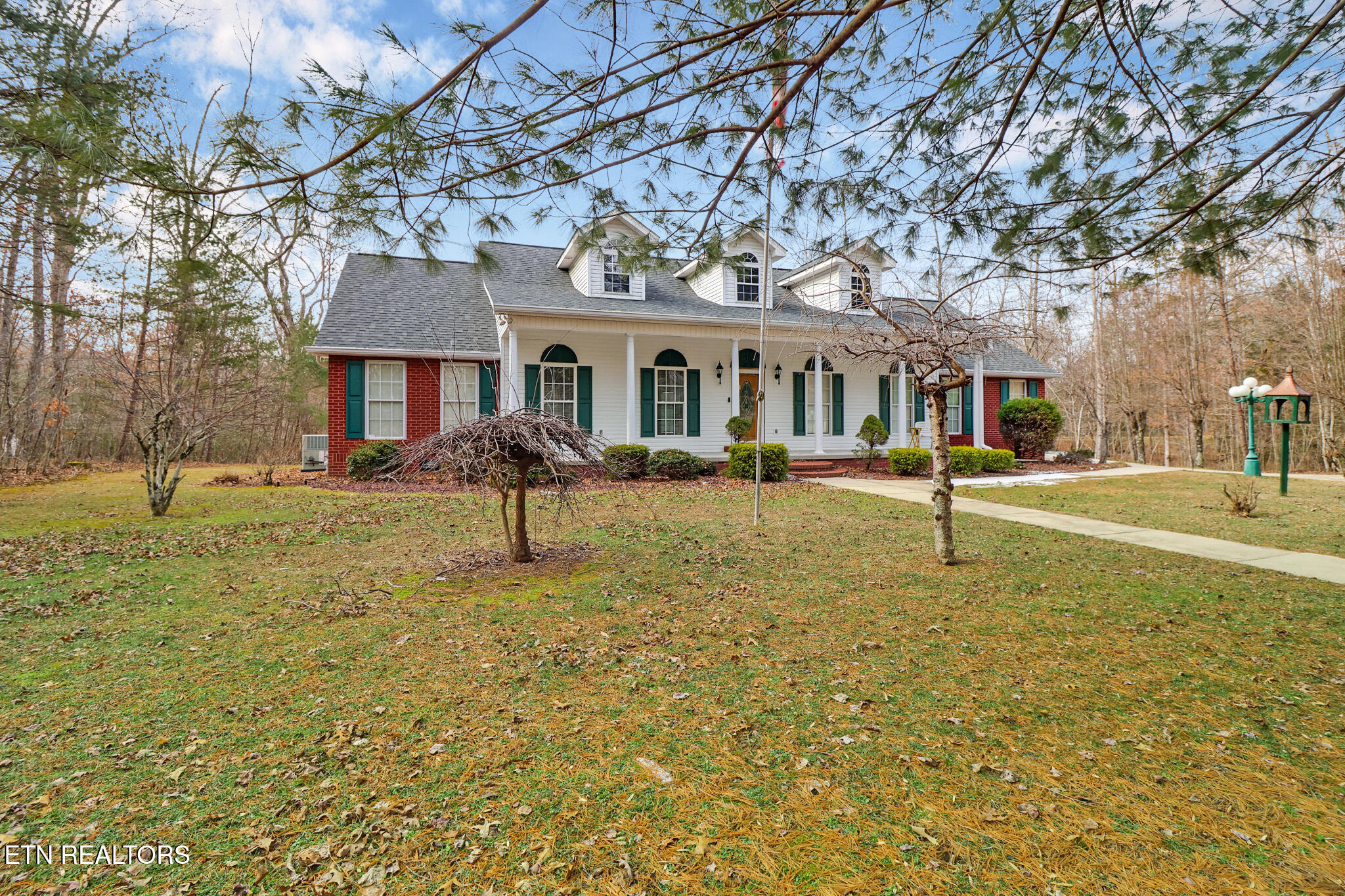306 Carrie Drive Crossville TN 38572
