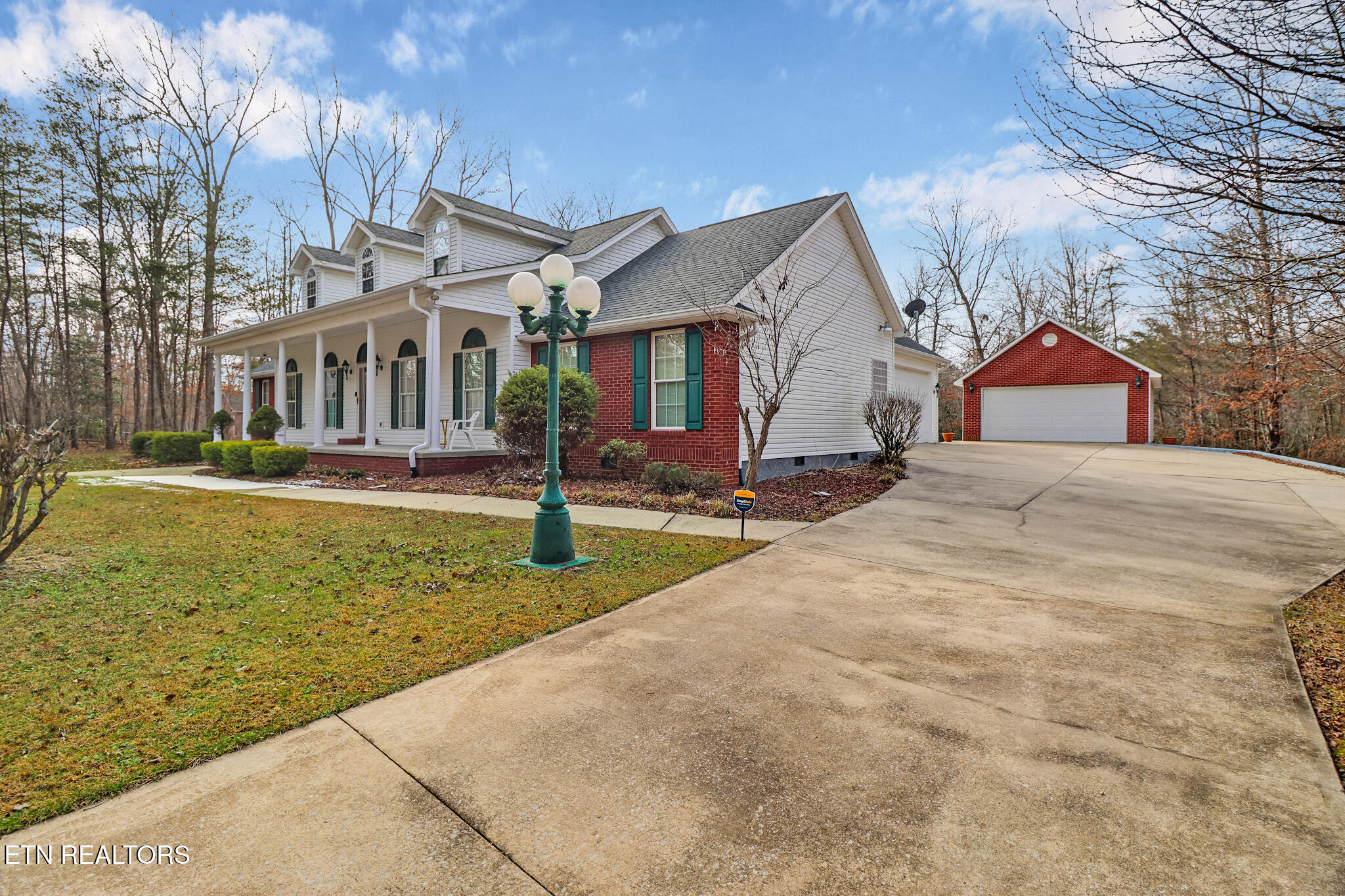 306 Carrie Drive Crossville TN 38572