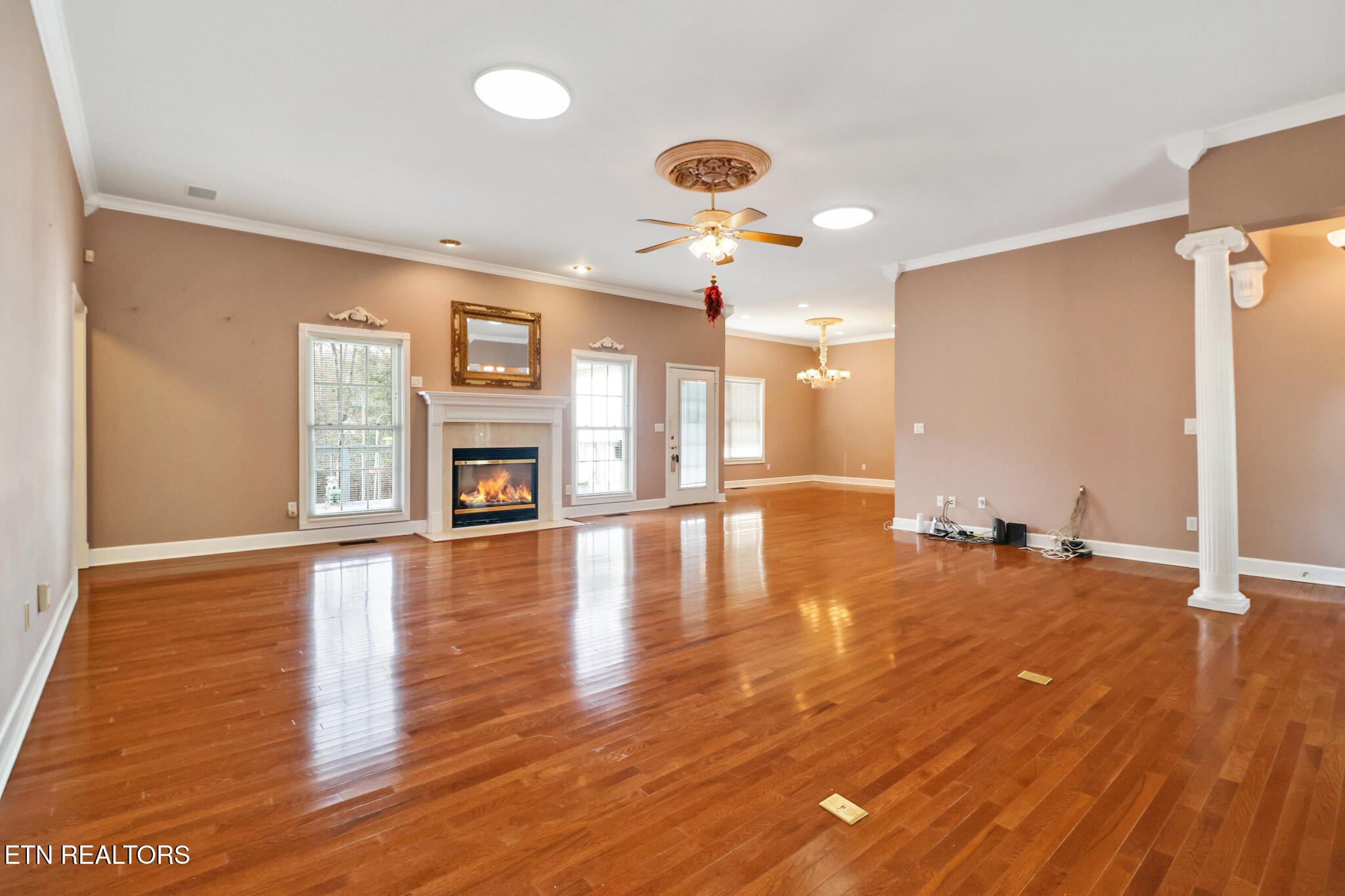 306 Carrie Drive Crossville TN 38572
