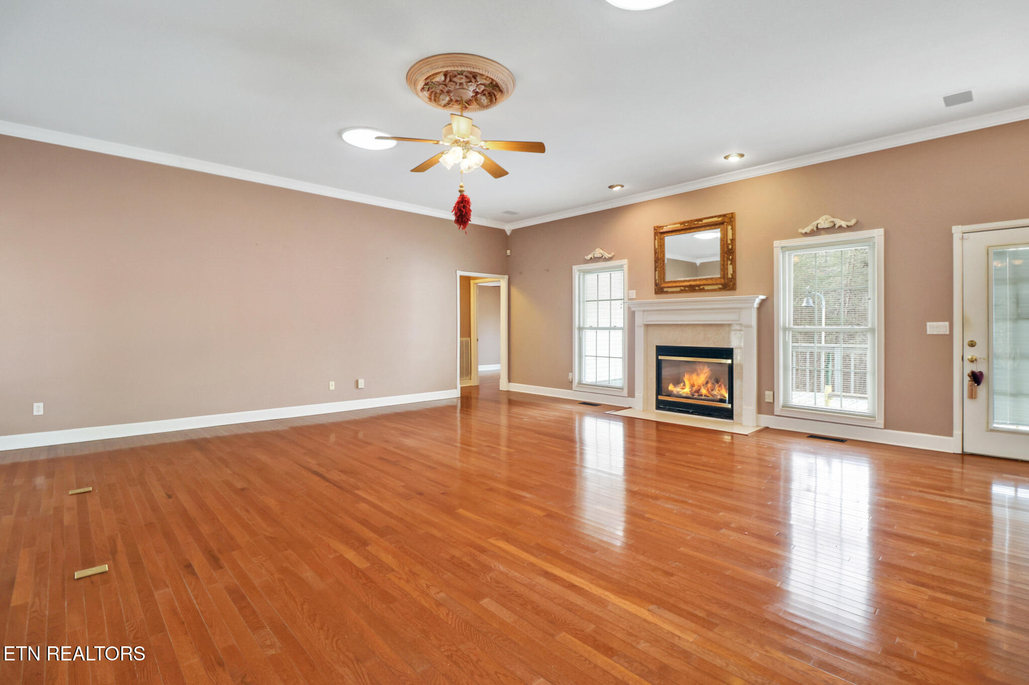 306 Carrie Drive Crossville TN 38572