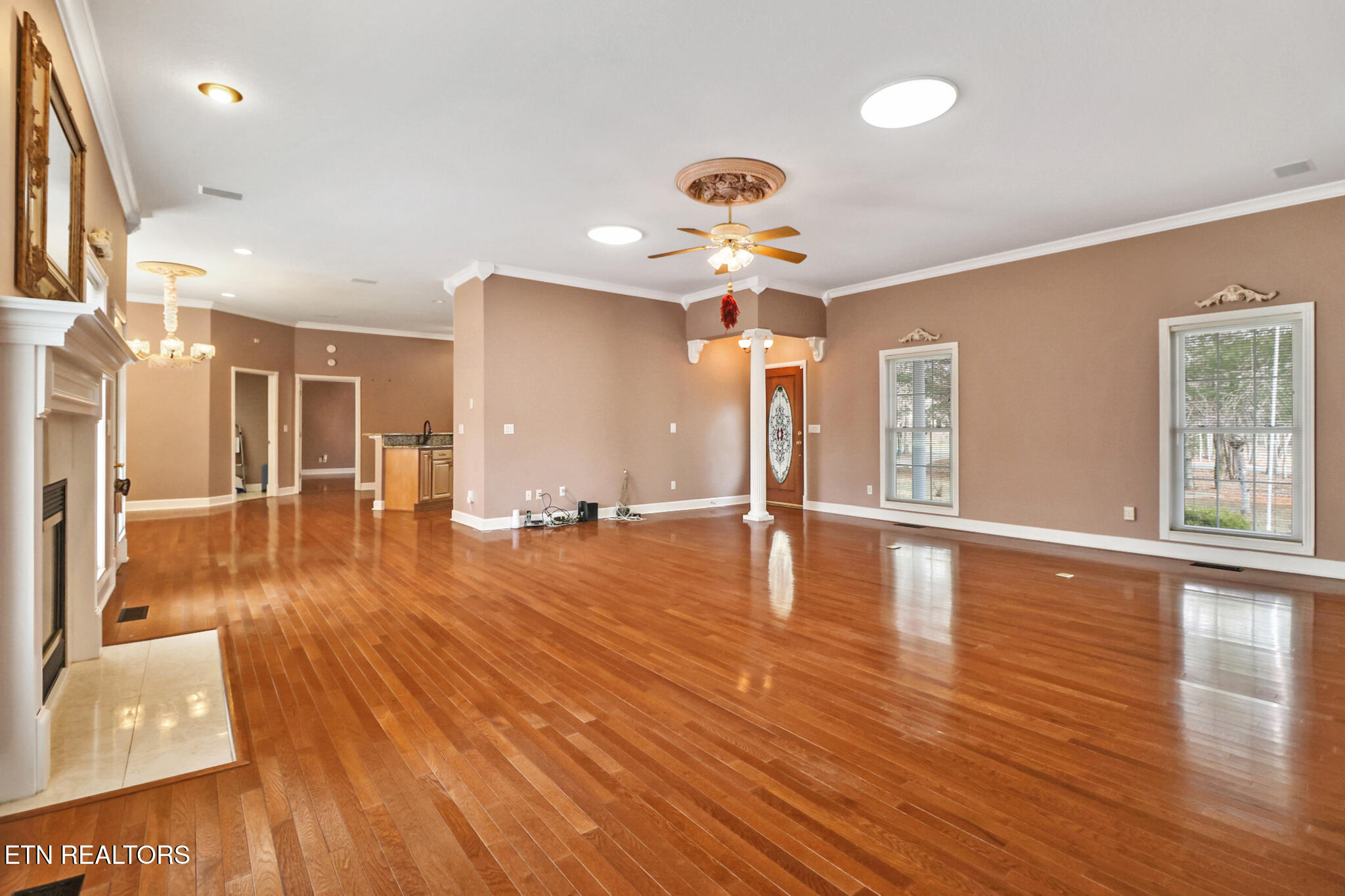 306 Carrie Drive Crossville TN 38572