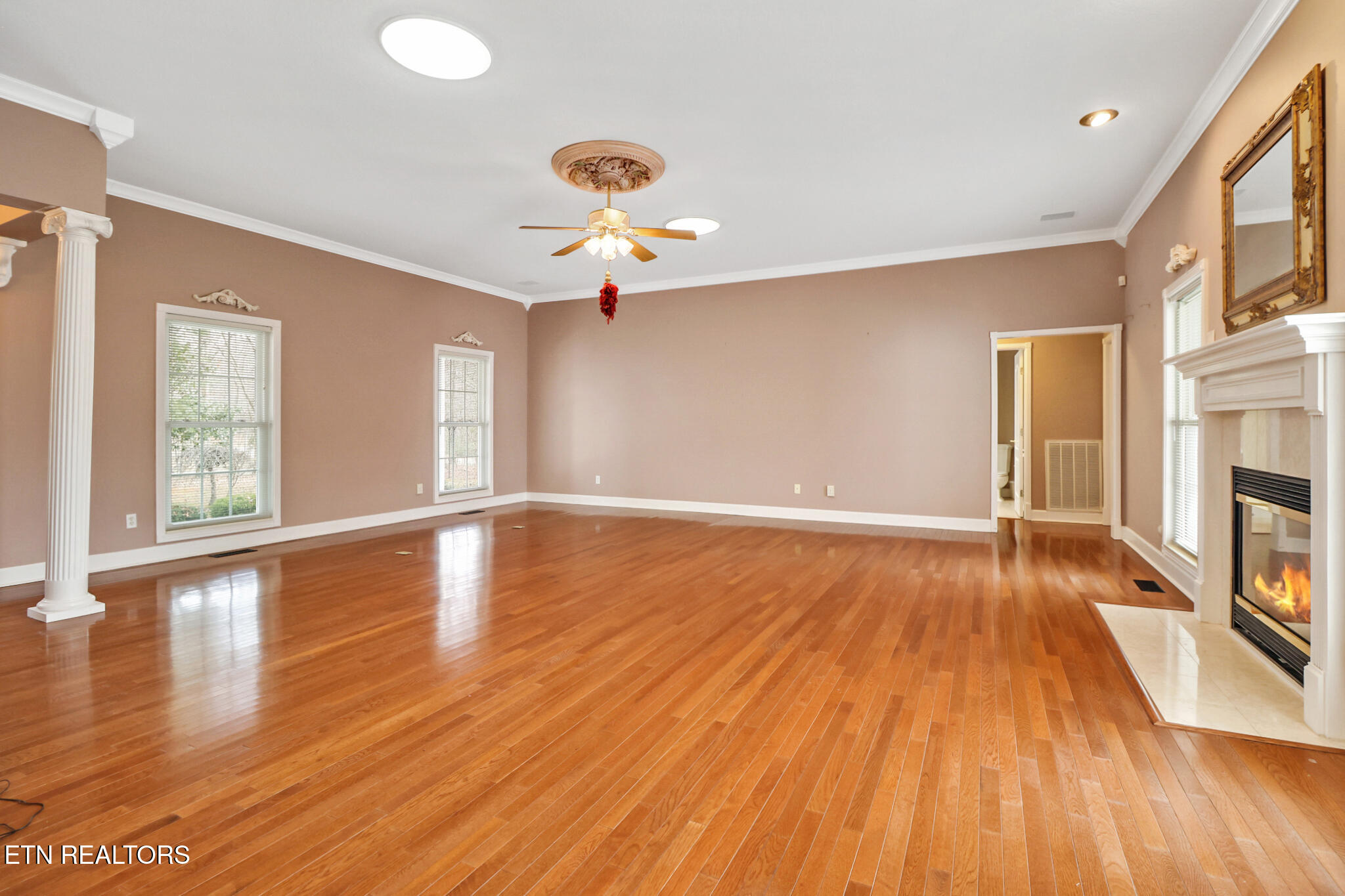 306 Carrie Drive Crossville TN 38572