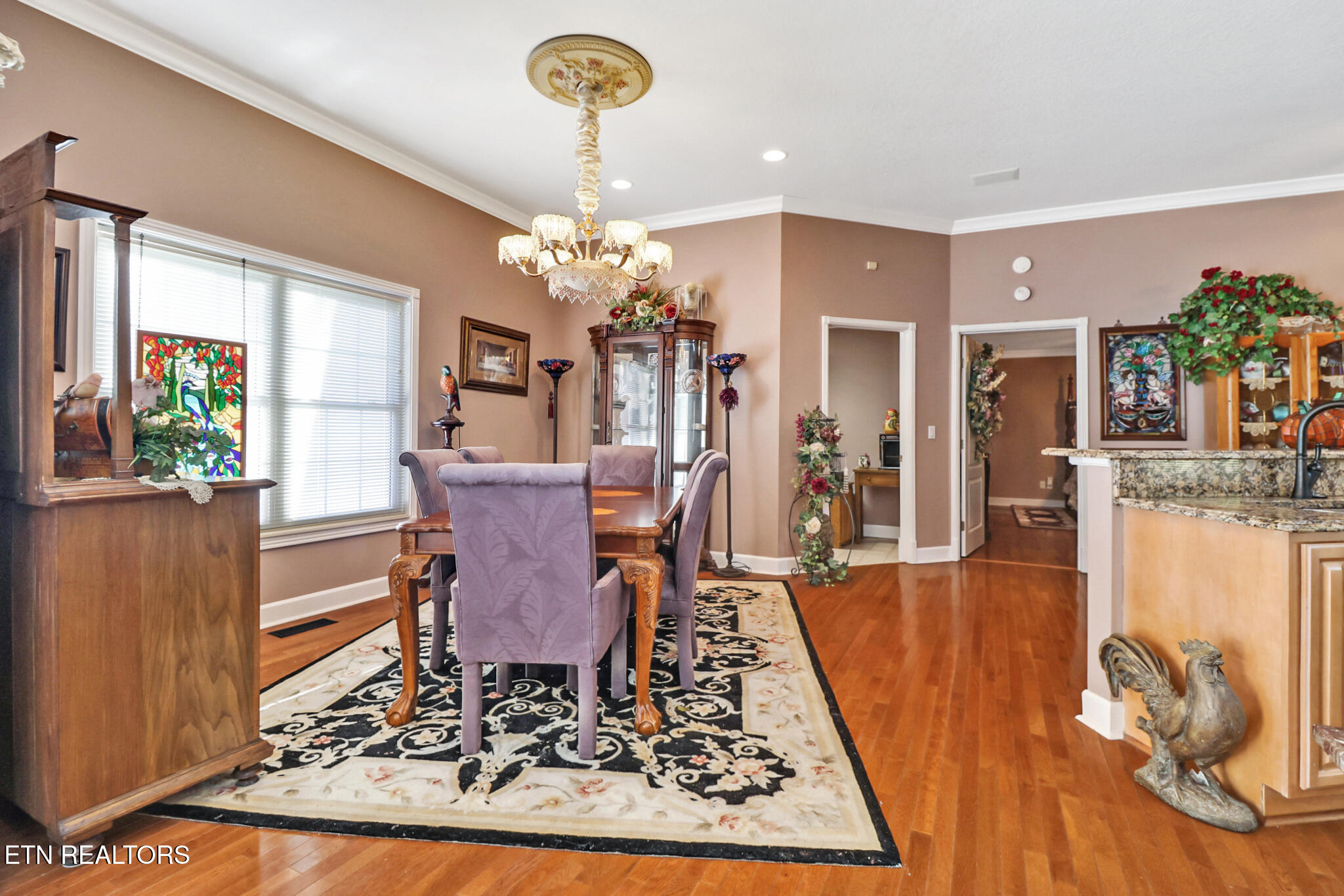 306 Carrie Drive Crossville TN 38572