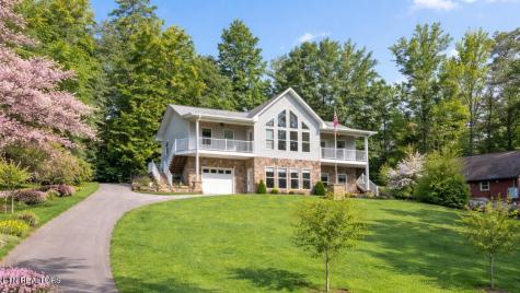 373 Lindsey Mill Circle Rocky Top TN 37769