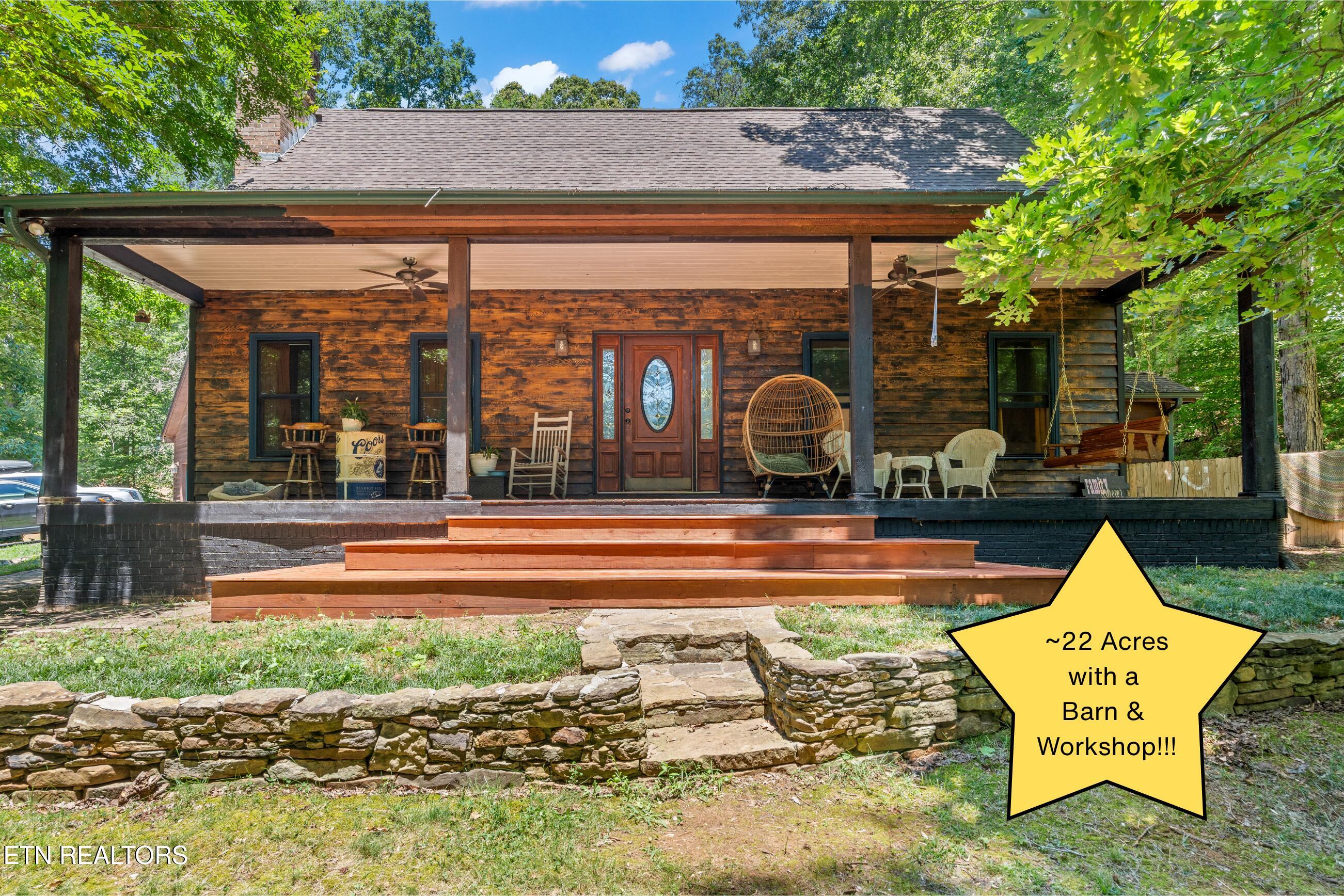 7637 Mcmillan Road Knoxville TN 37914
