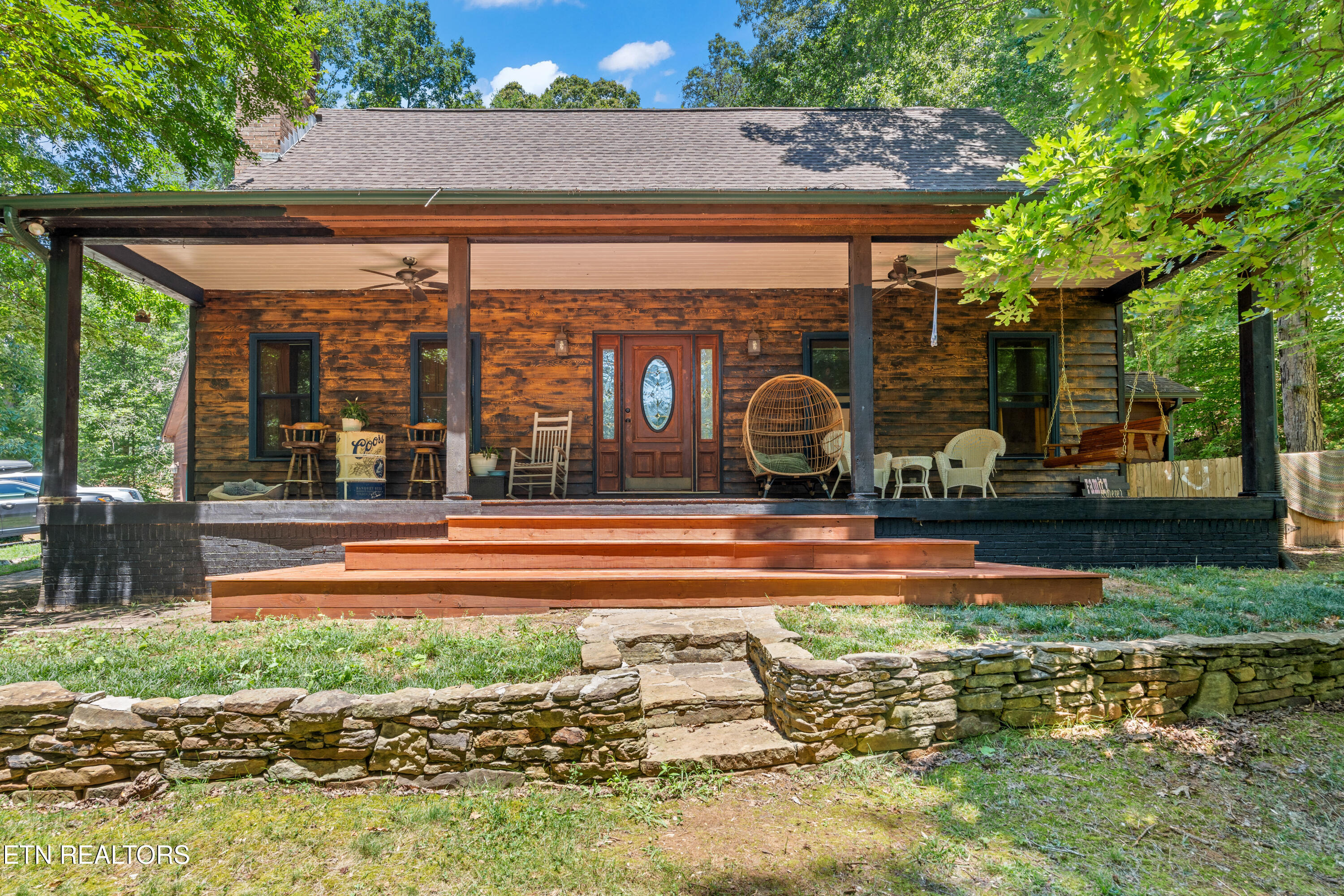7637 Mcmillan Road Knoxville TN 37914