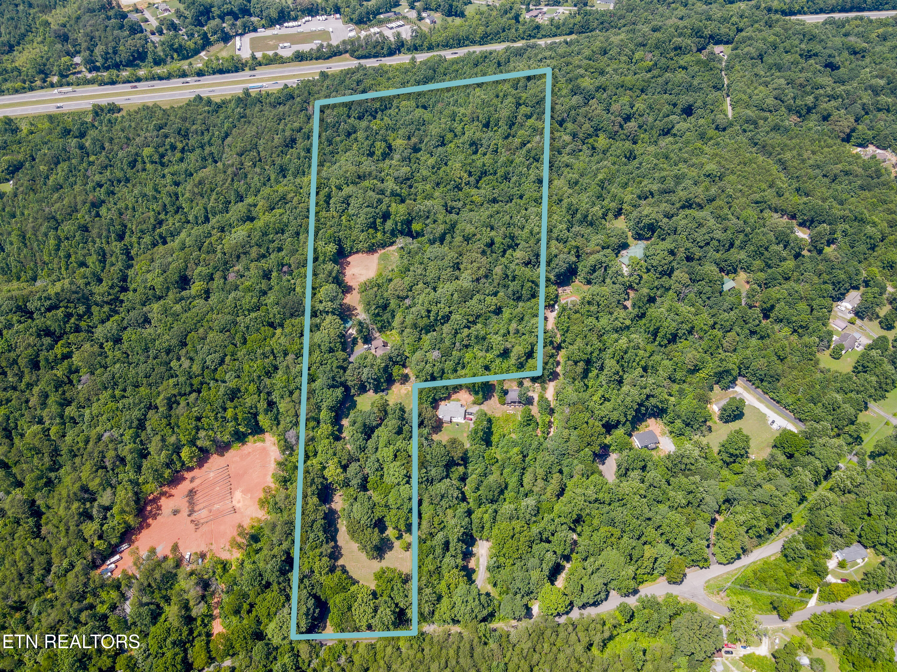 7637 Mcmillan Road Knoxville TN 37914