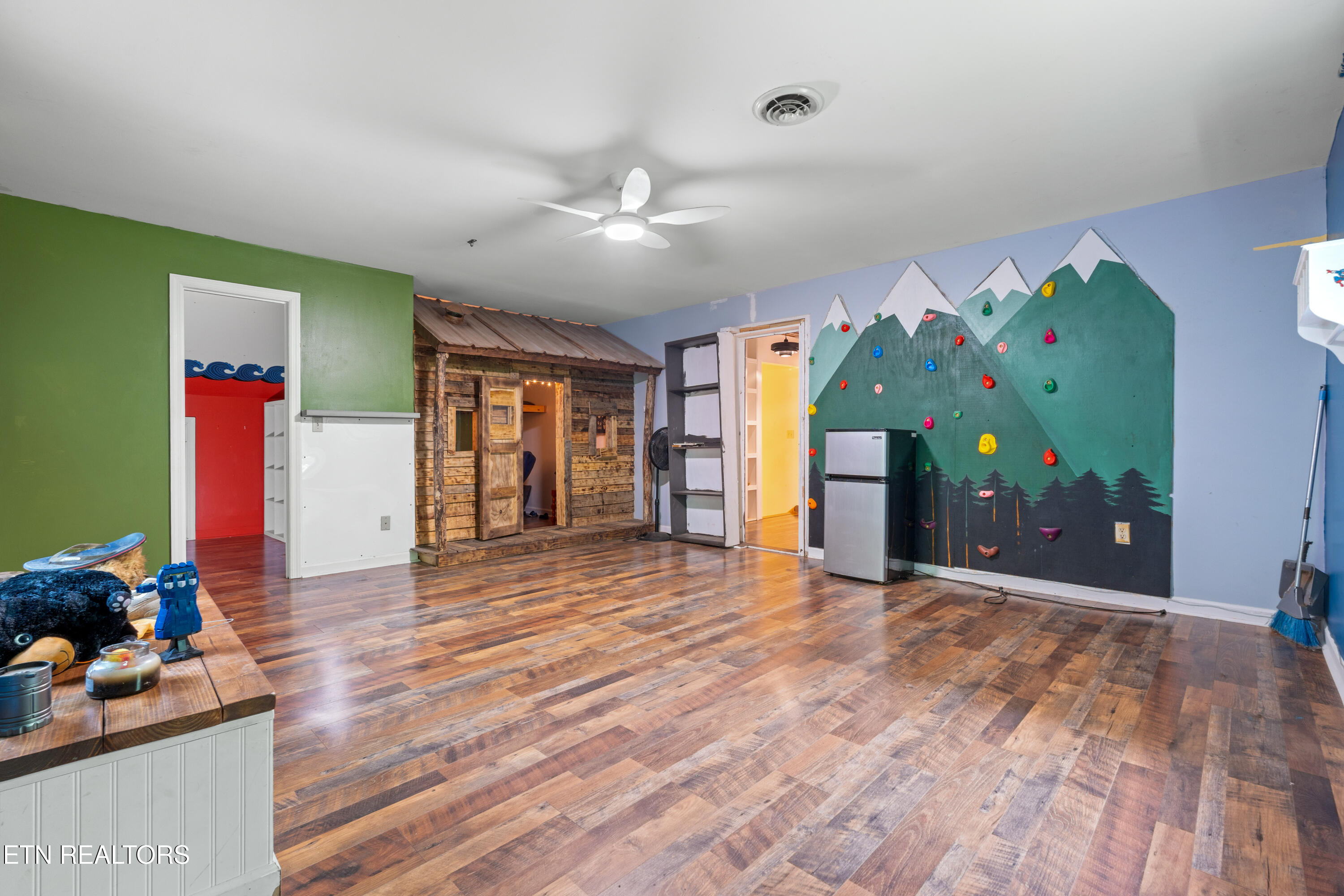 7637 Mcmillan Road Knoxville TN 37914