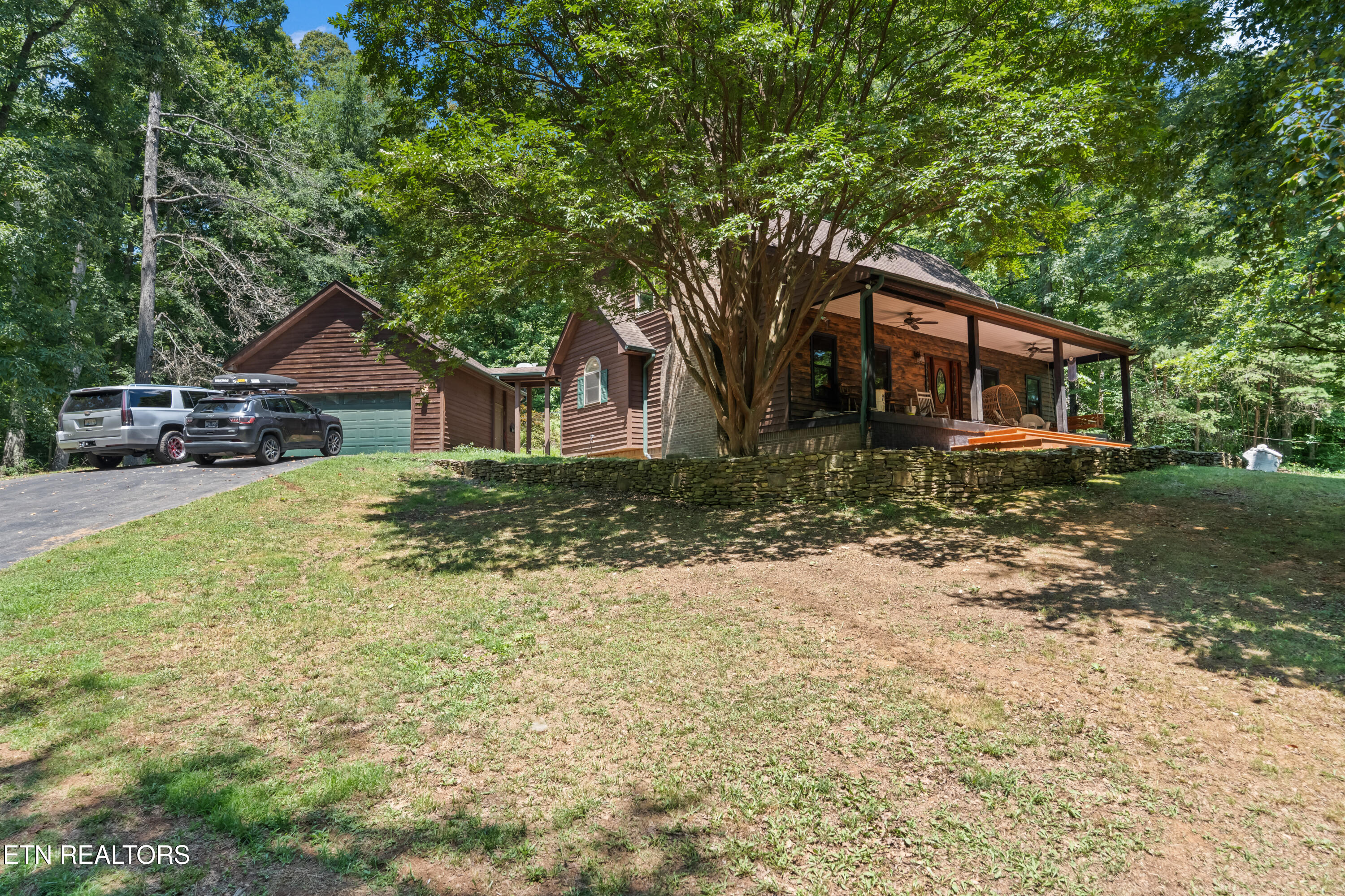 7637 Mcmillan Road Knoxville TN 37914