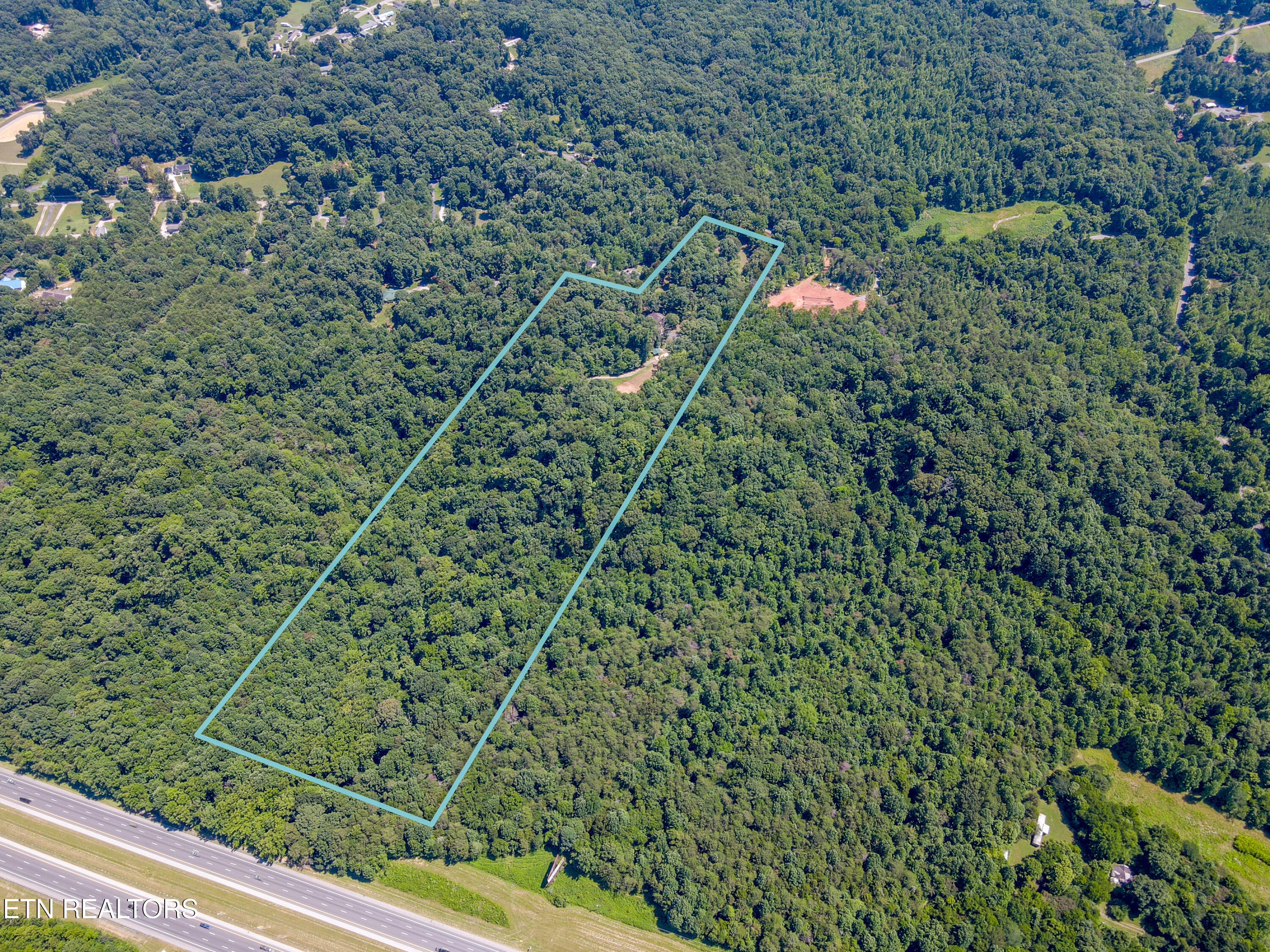 7637 Mcmillan Road Knoxville TN 37914
