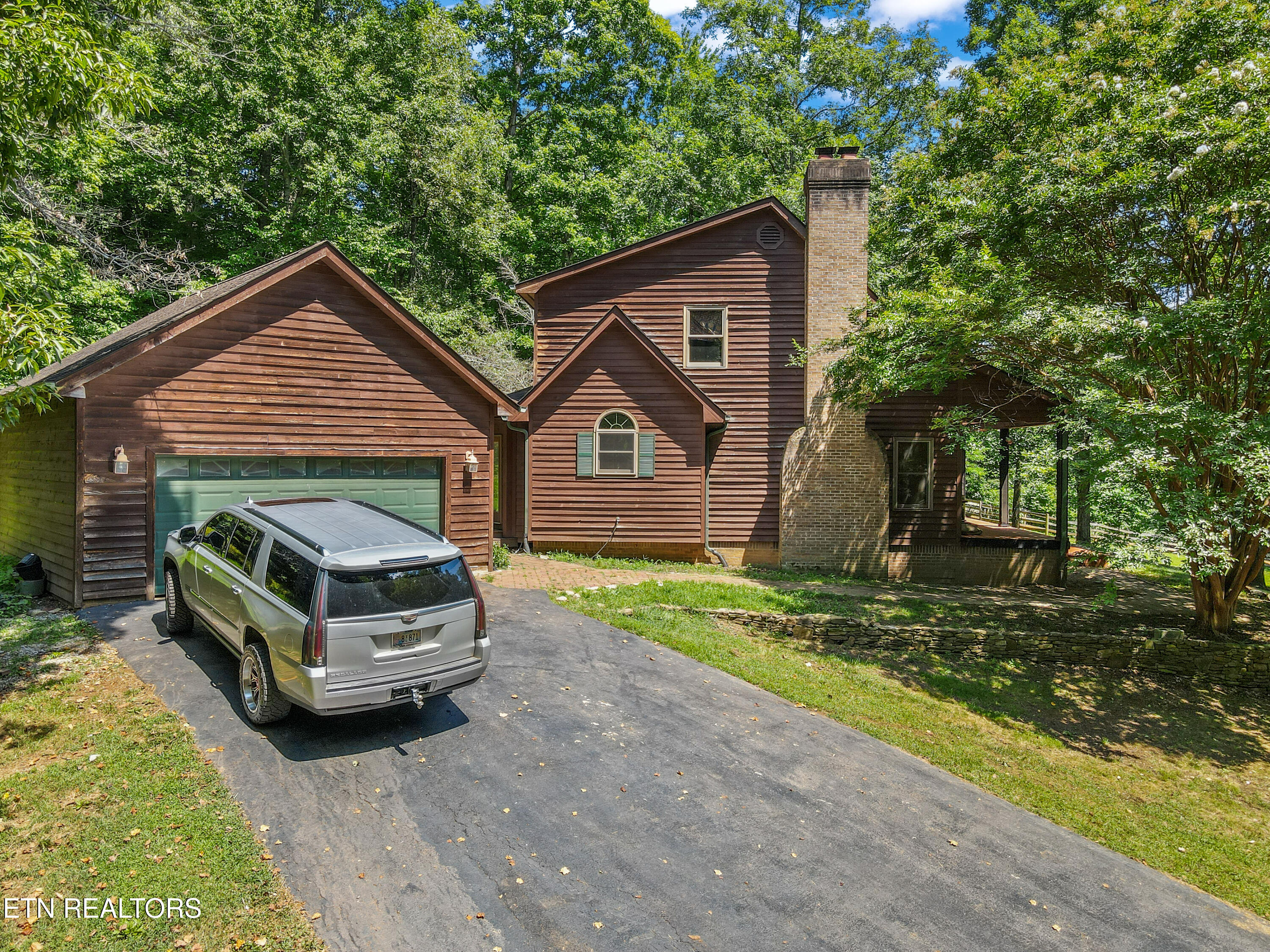 7637 Mcmillan Road Knoxville TN 37914