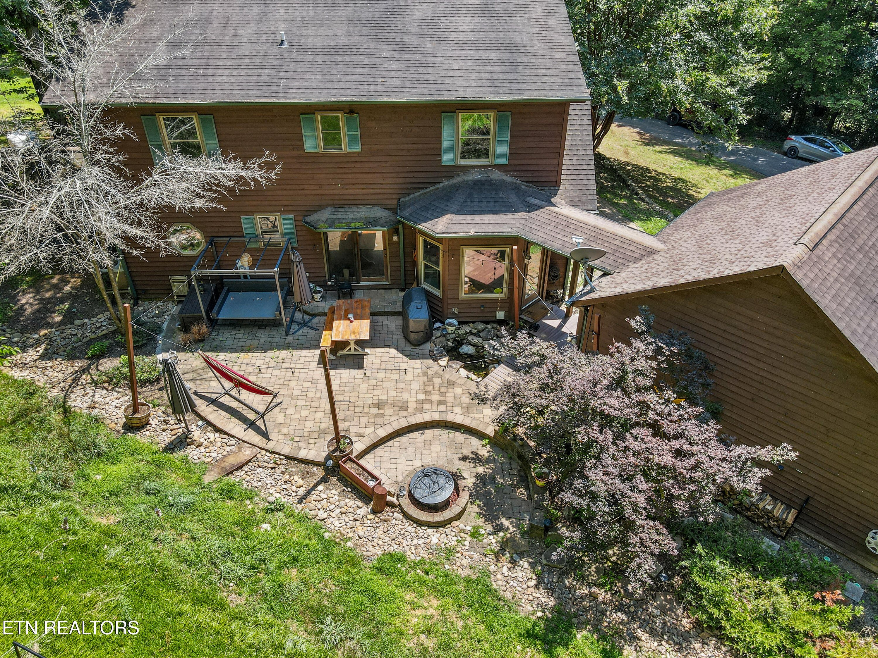7637 Mcmillan Road Knoxville TN 37914
