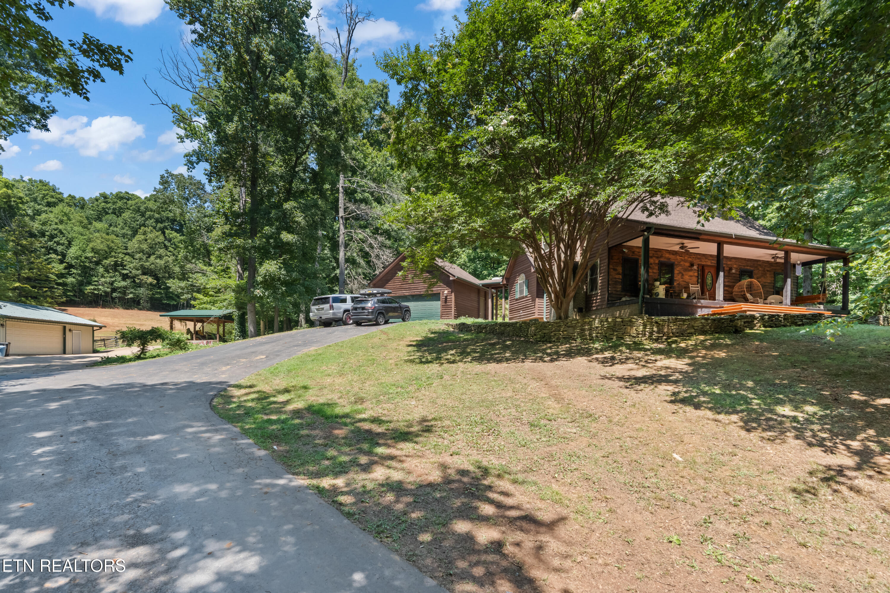 7637 Mcmillan Road Knoxville TN 37914