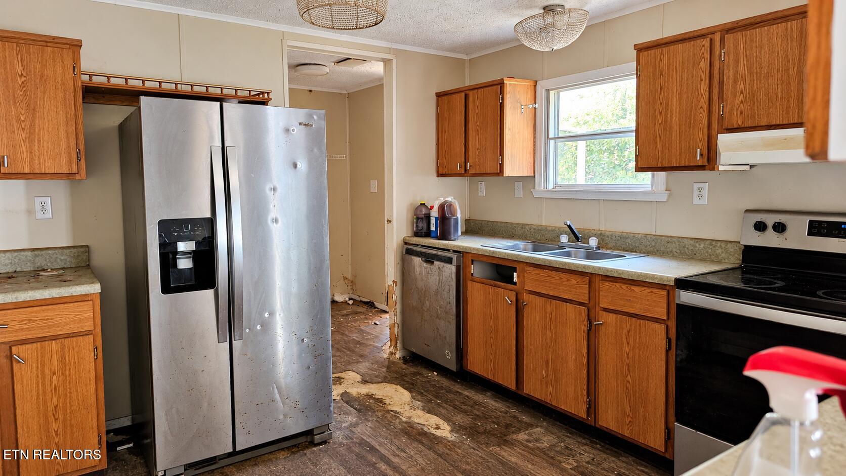 137 Cutters Lane Clinton TN 37716