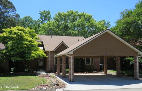 113 Blue Ridge Court Oak Ridge TN 37830