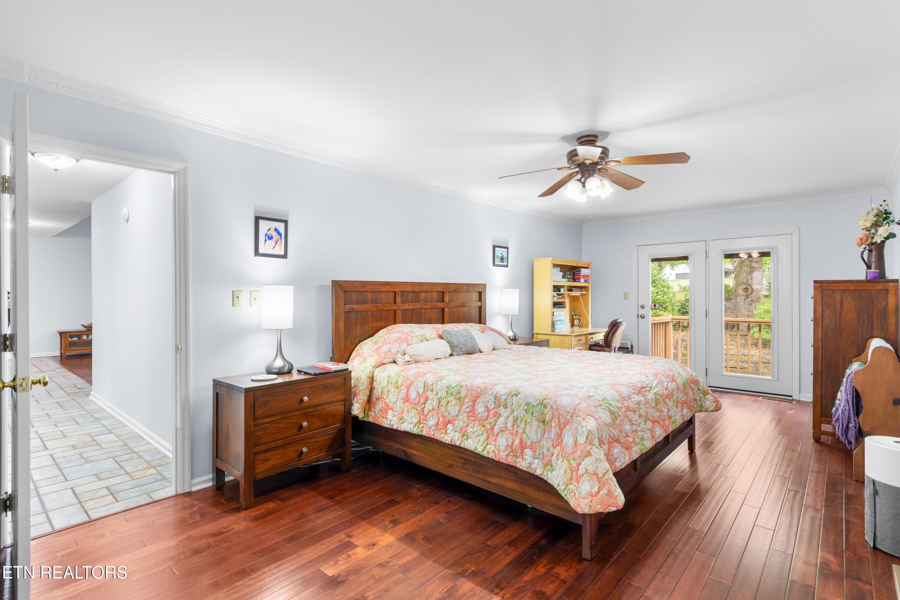 113 Blue Ridge Court Oak Ridge TN 37830