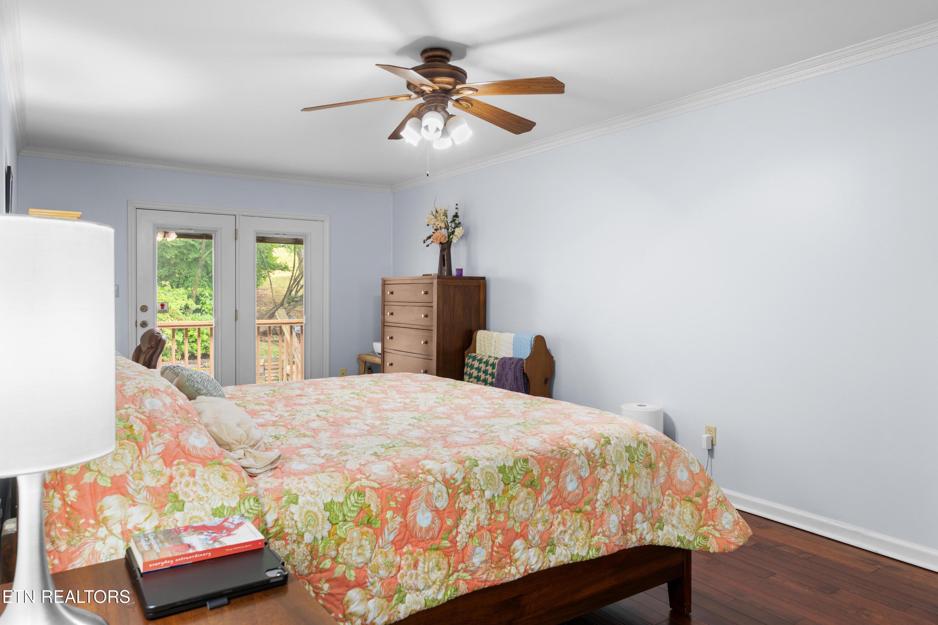 113 Blue Ridge Court Oak Ridge TN 37830