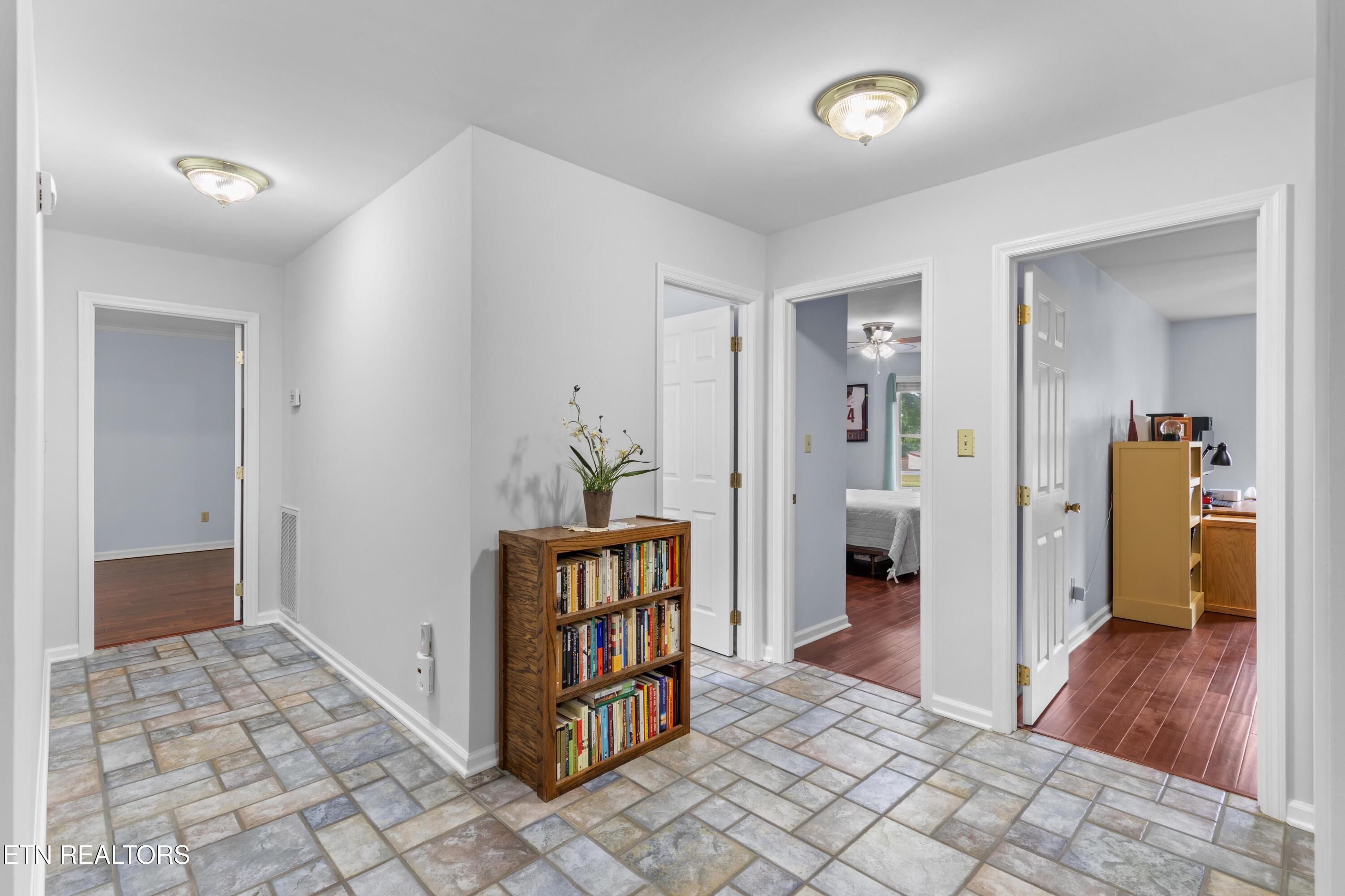 113 Blue Ridge Court Oak Ridge TN 37830