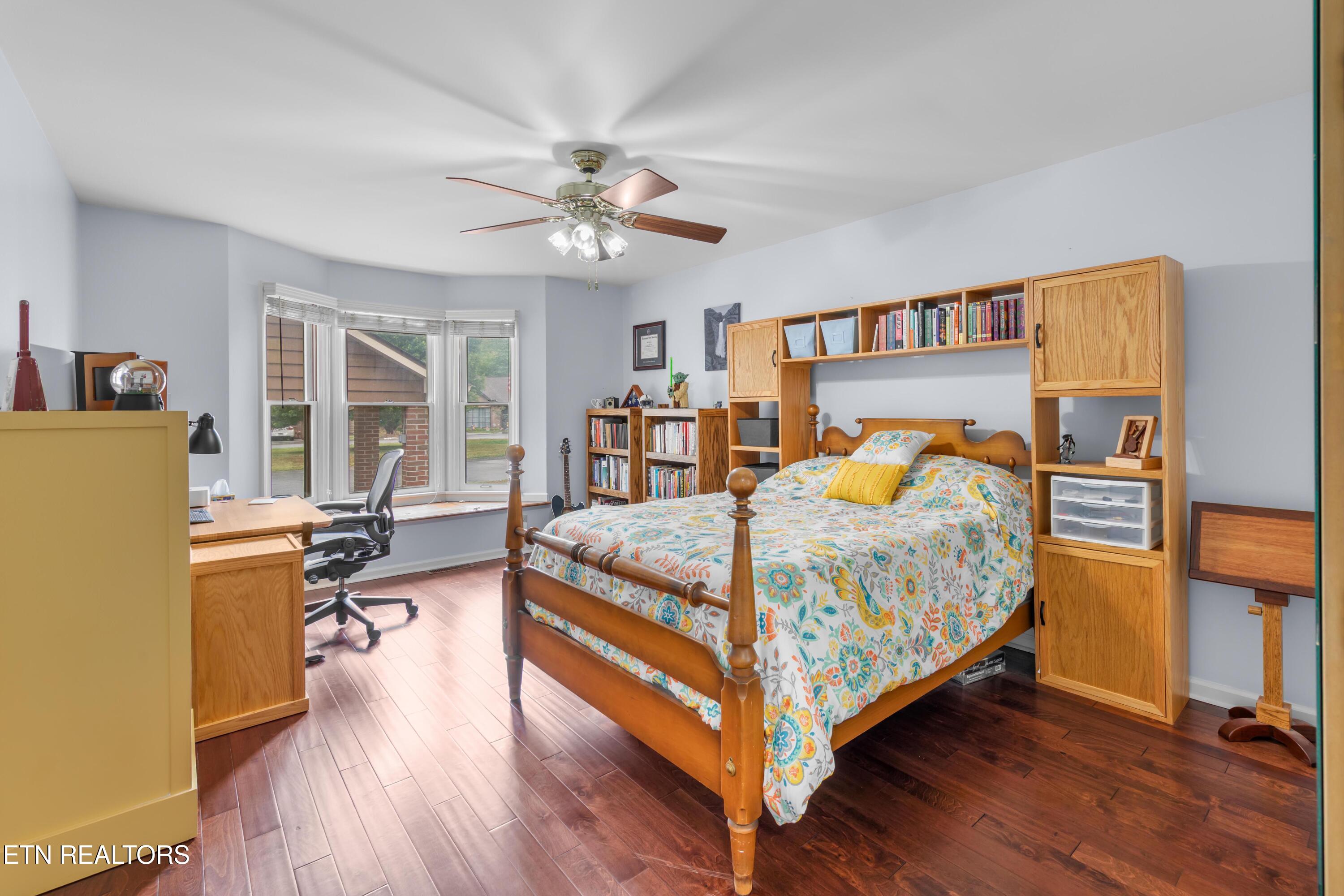 113 Blue Ridge Court Oak Ridge TN 37830
