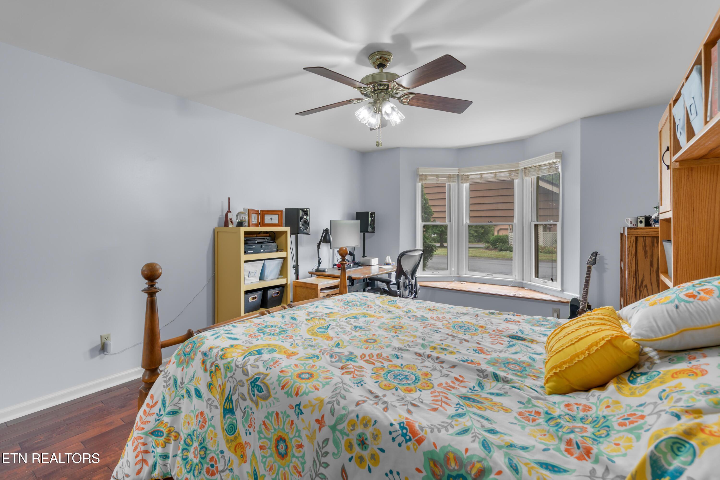 113 Blue Ridge Court Oak Ridge TN 37830