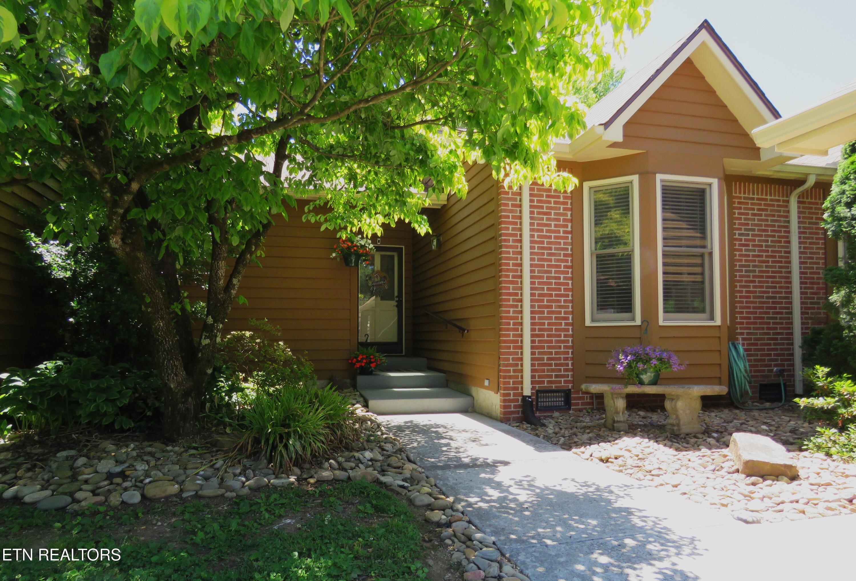 113 Blue Ridge Court Oak Ridge TN 37830