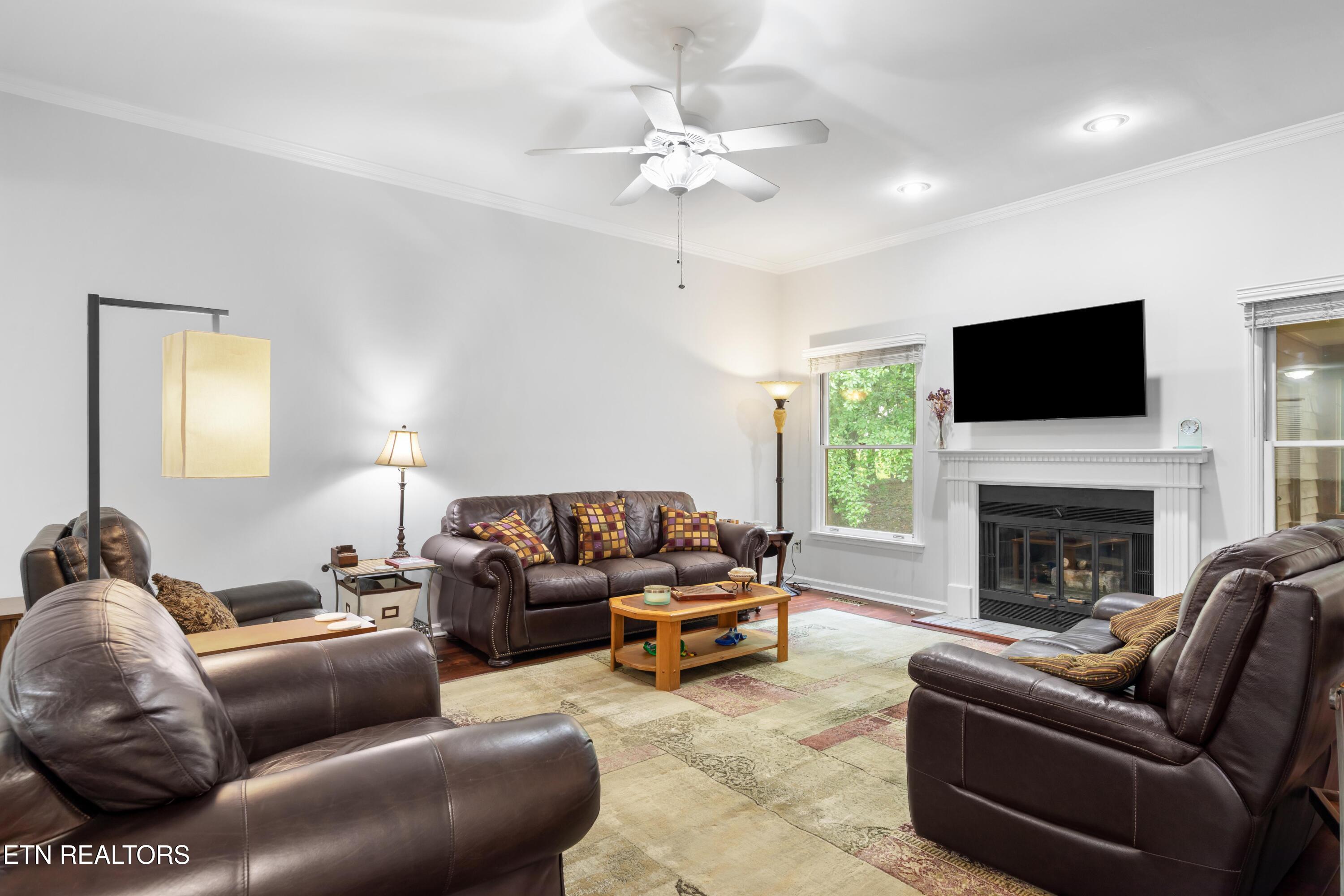 113 Blue Ridge Court Oak Ridge TN 37830