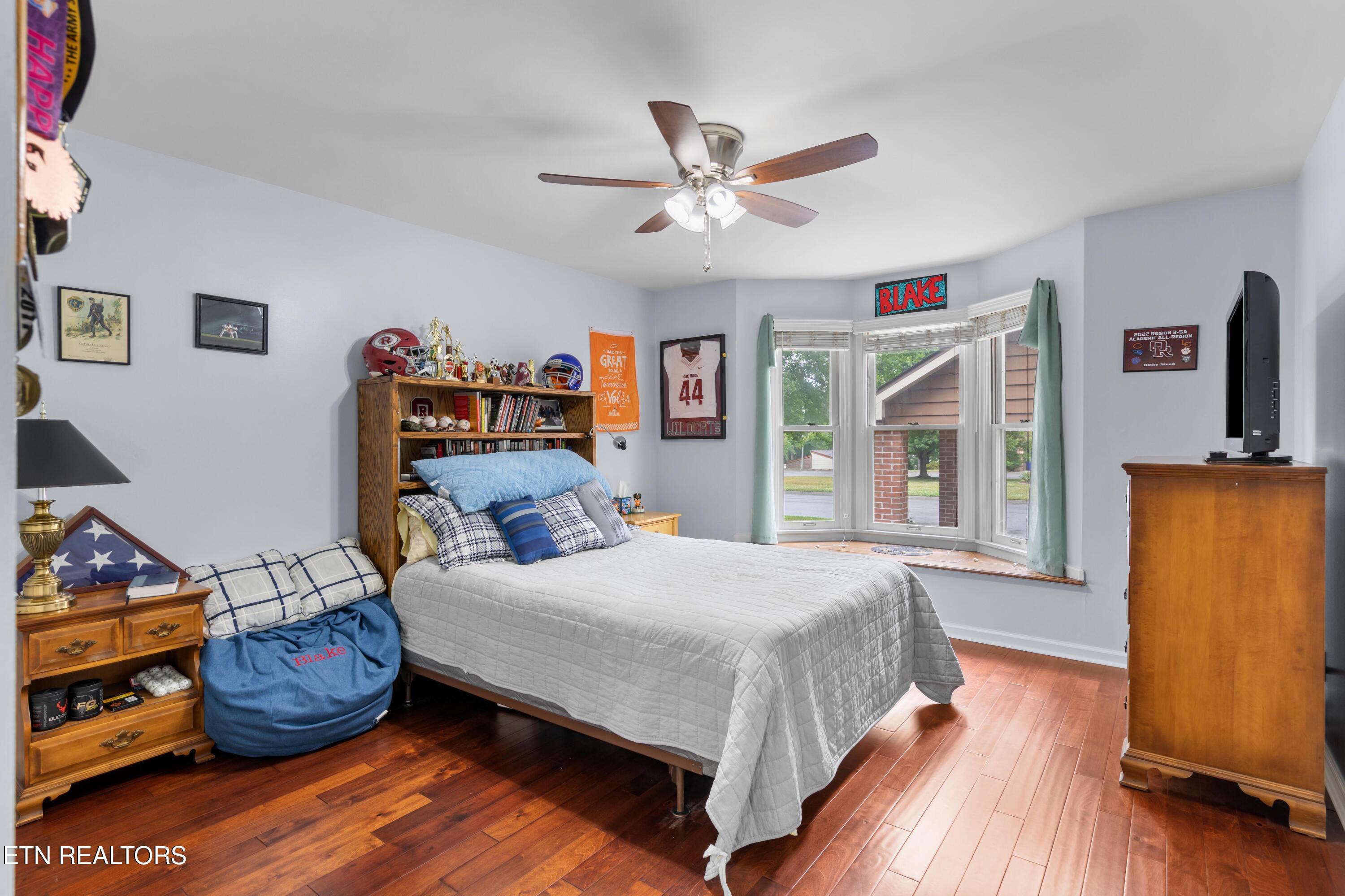 113 Blue Ridge Court Oak Ridge TN 37830