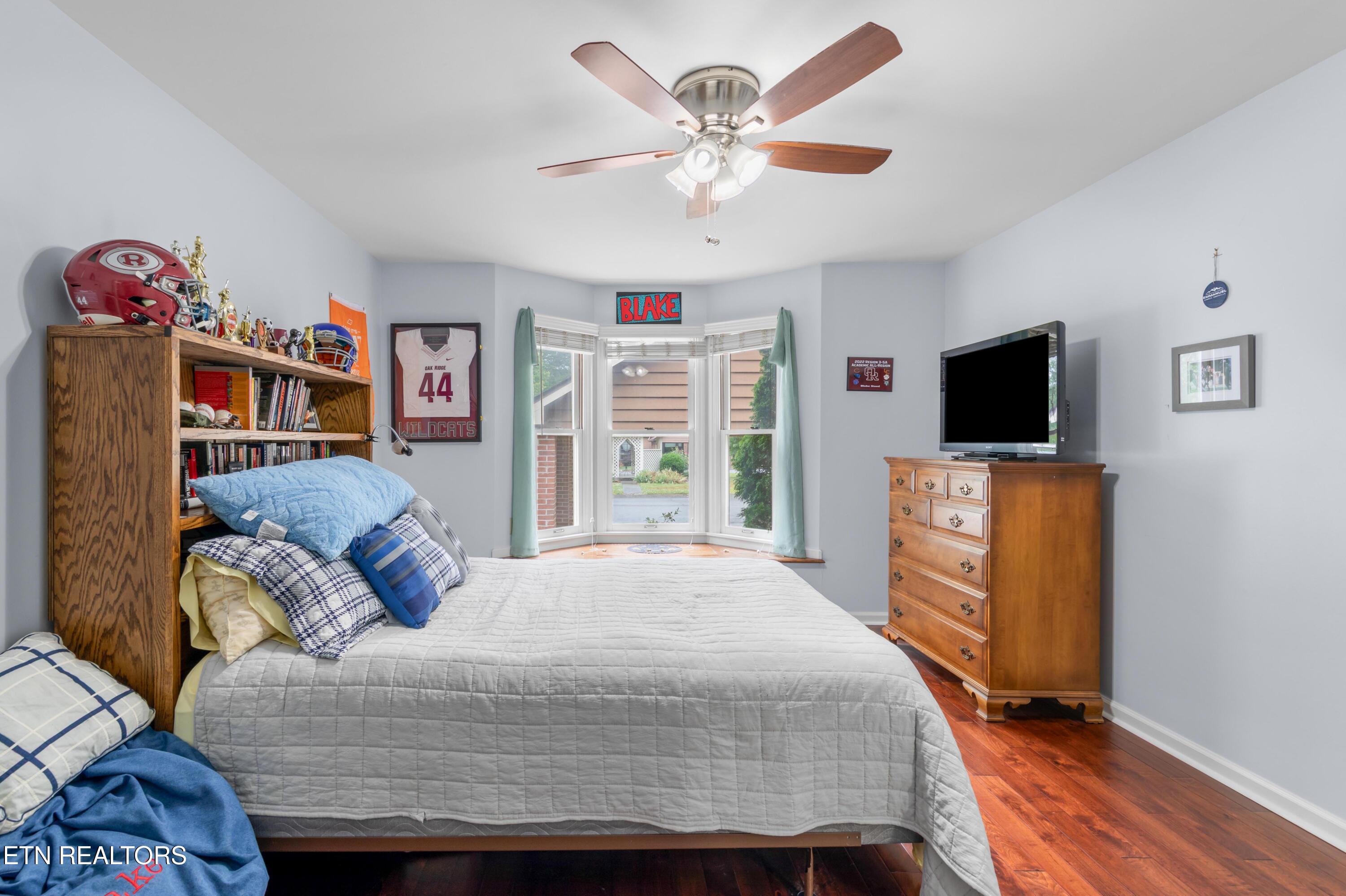 113 Blue Ridge Court Oak Ridge TN 37830