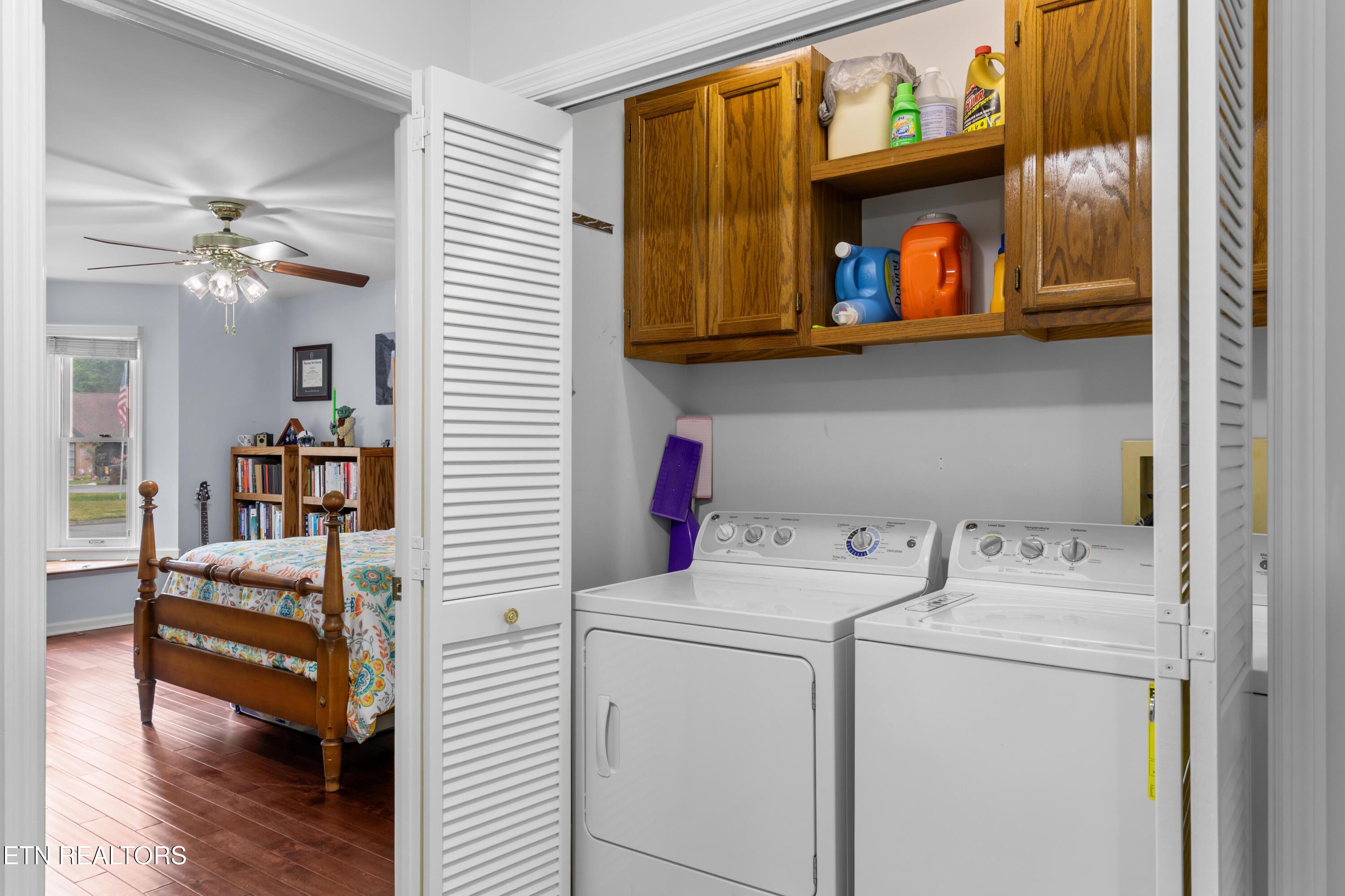 113 Blue Ridge Court Oak Ridge TN 37830