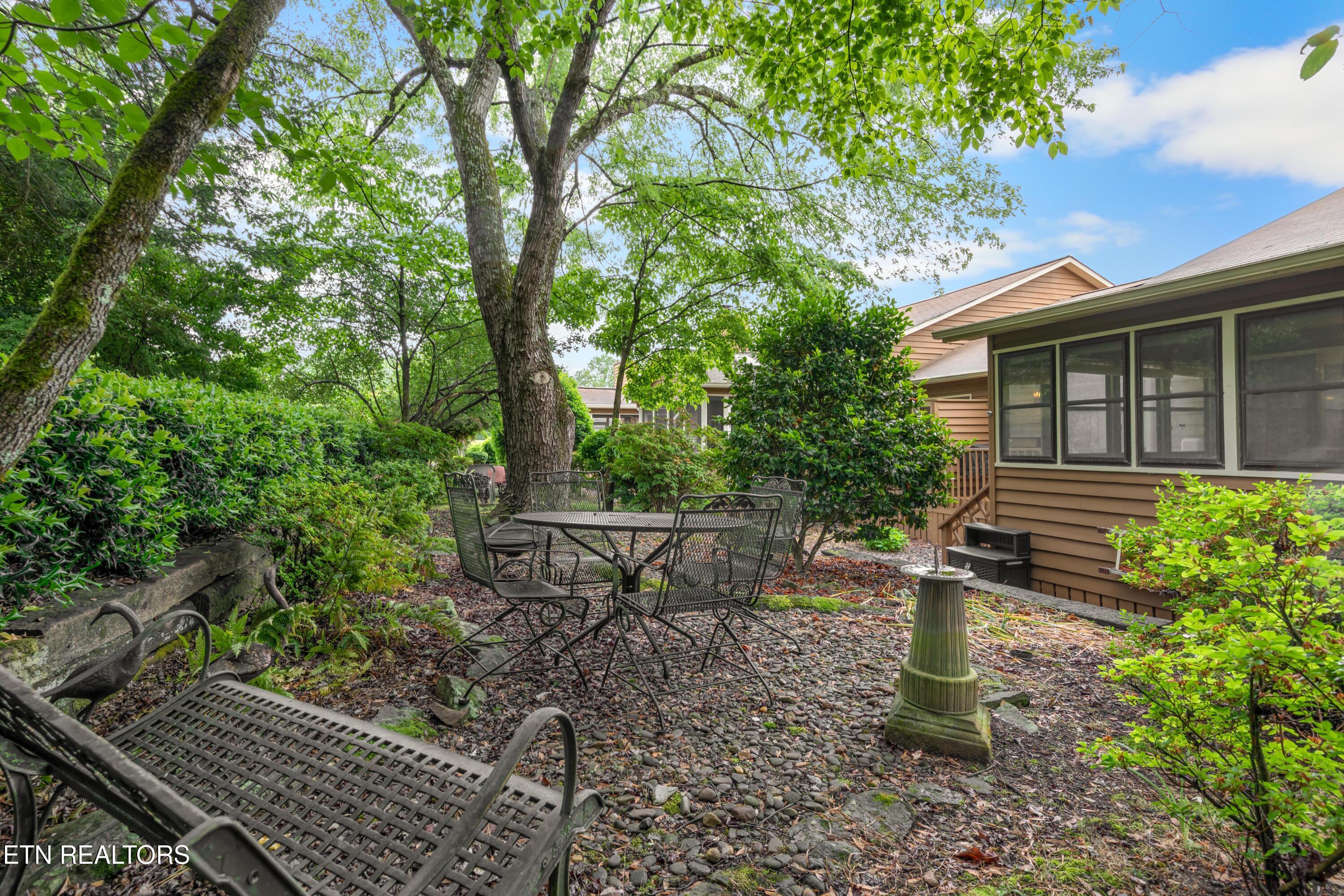 113 Blue Ridge Court Oak Ridge TN 37830