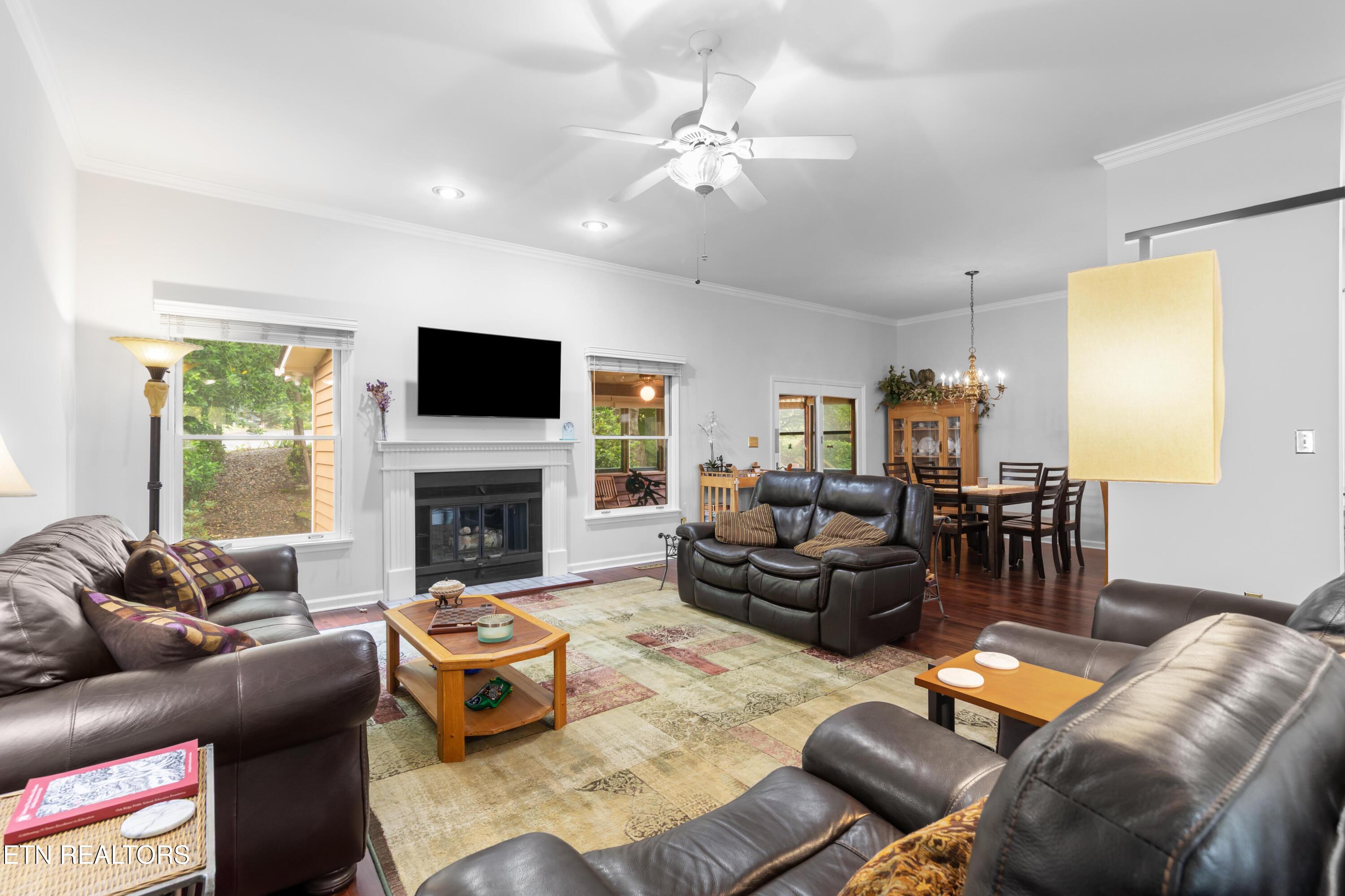 113 Blue Ridge Court Oak Ridge TN 37830