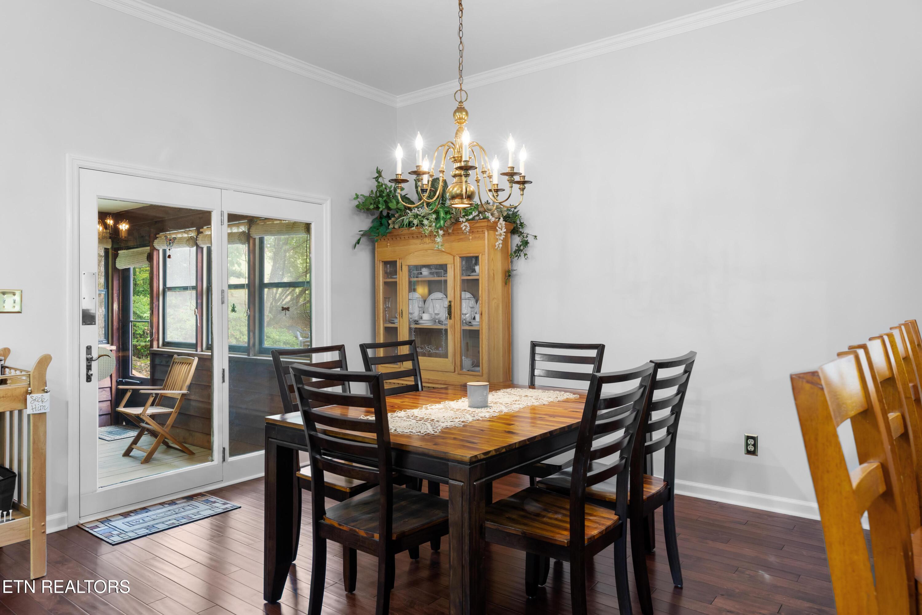 113 Blue Ridge Court Oak Ridge TN 37830