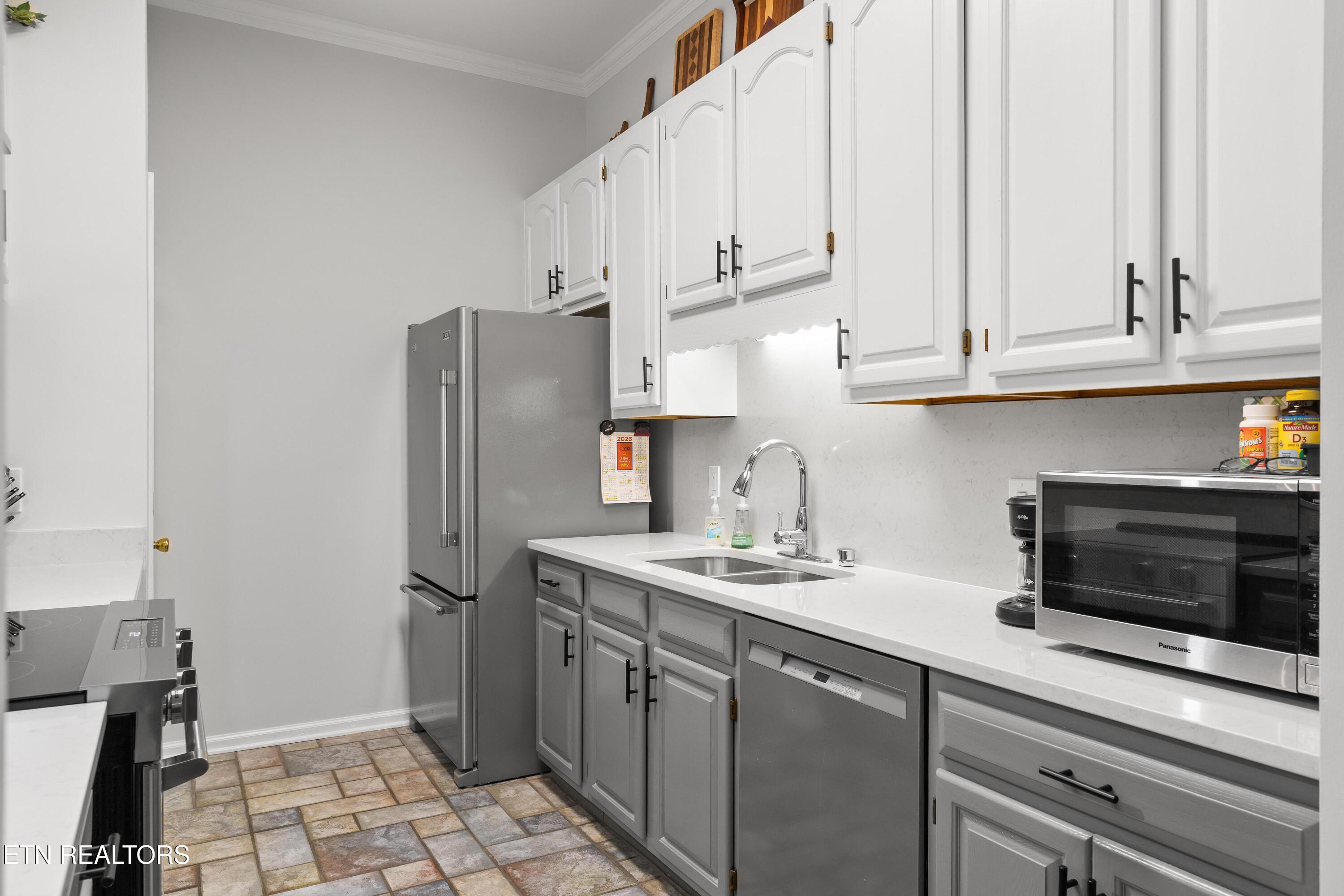 113 Blue Ridge Court Oak Ridge TN 37830