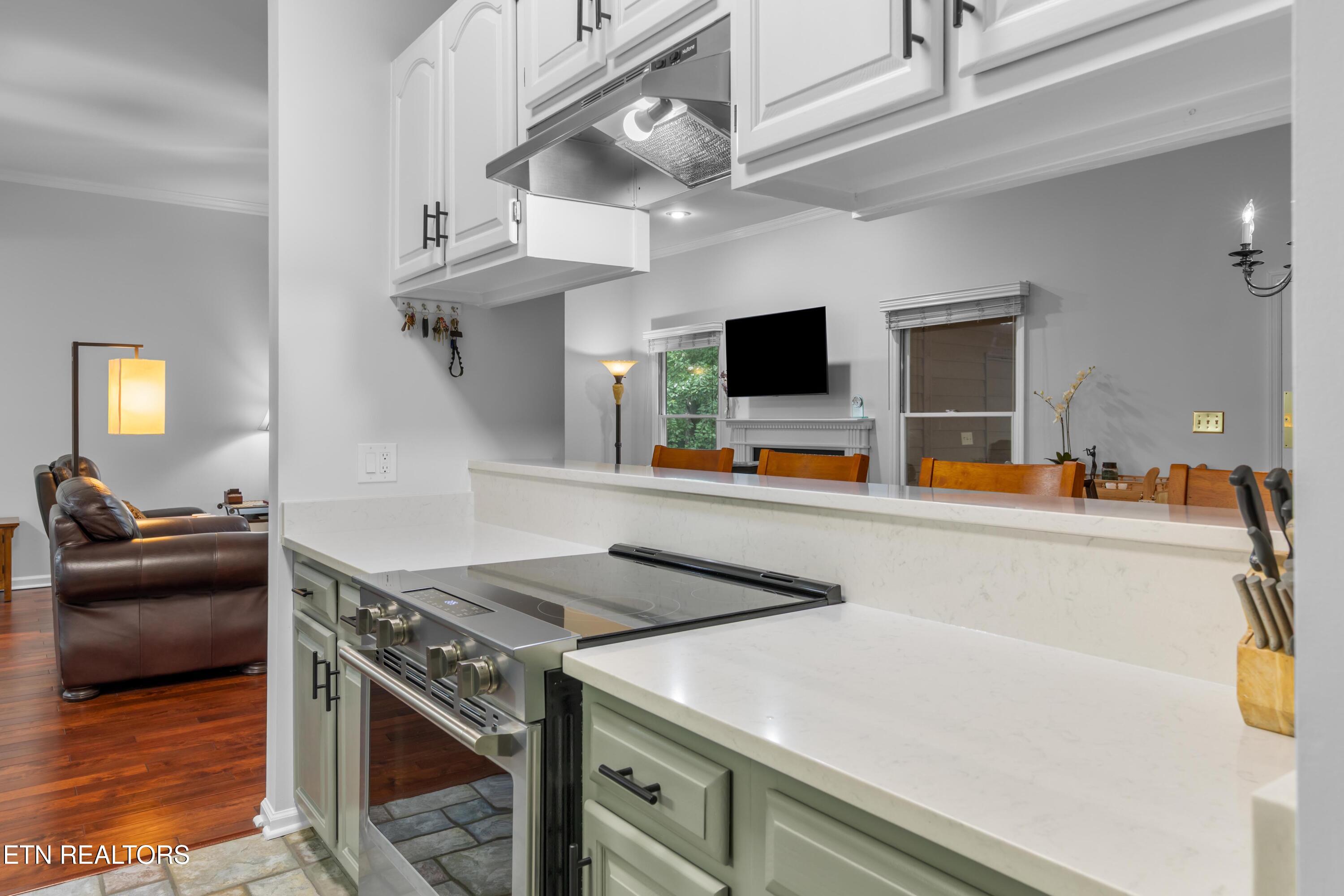 113 Blue Ridge Court Oak Ridge TN 37830