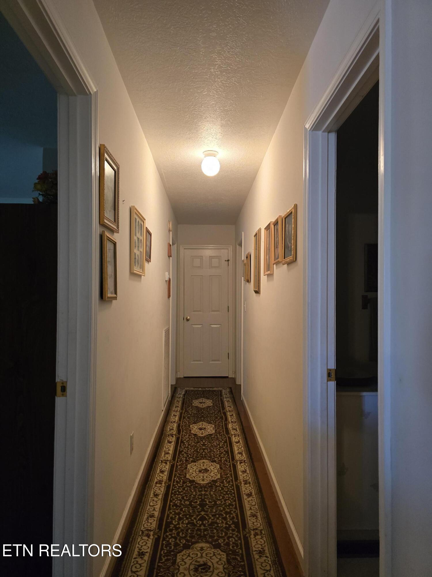 156 El Sara Drive New Tazewell TN 37825