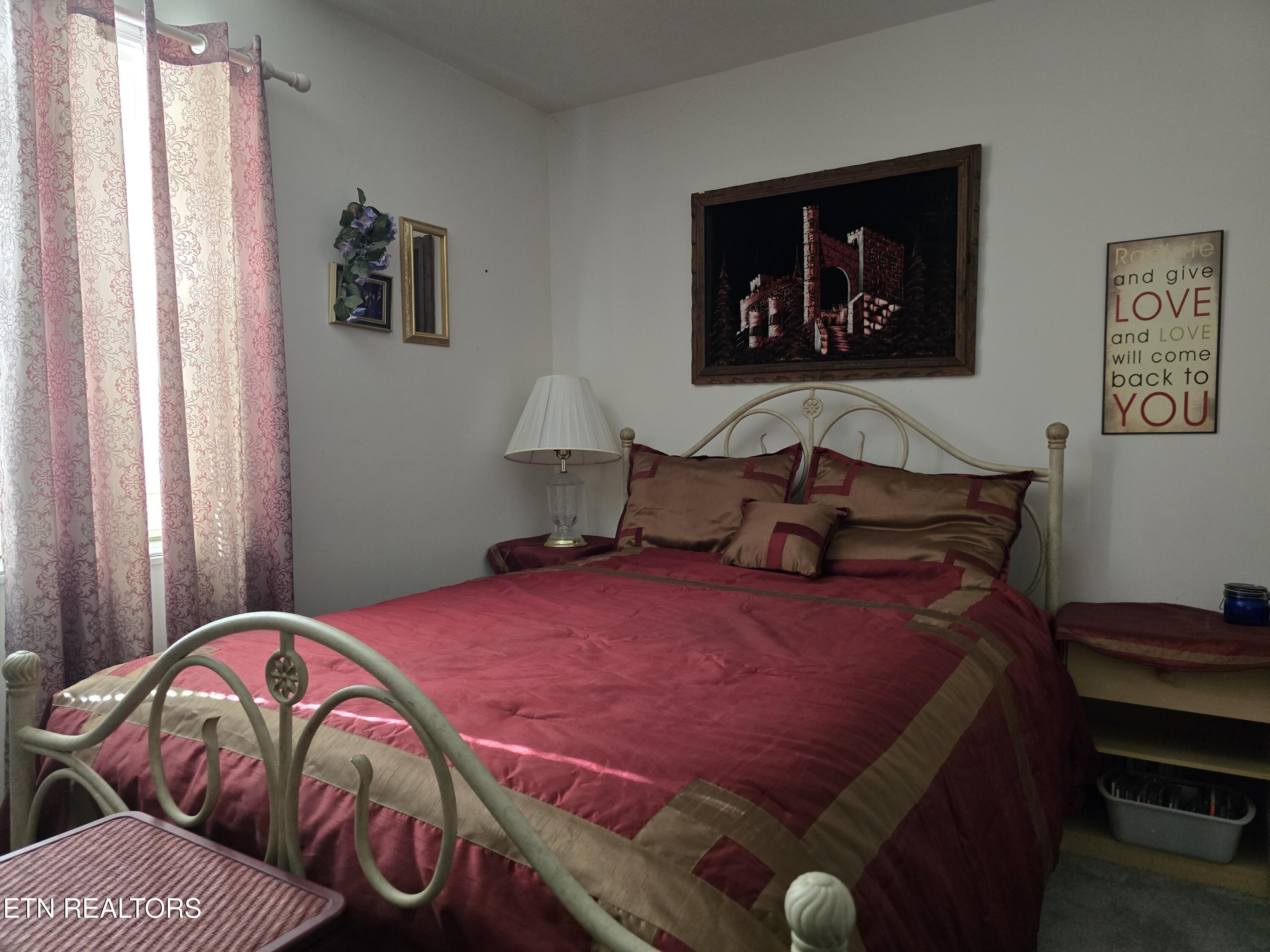 156 El Sara Drive New Tazewell TN 37825