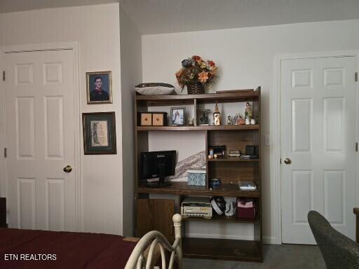 156 El Sara Drive New Tazewell TN 37825