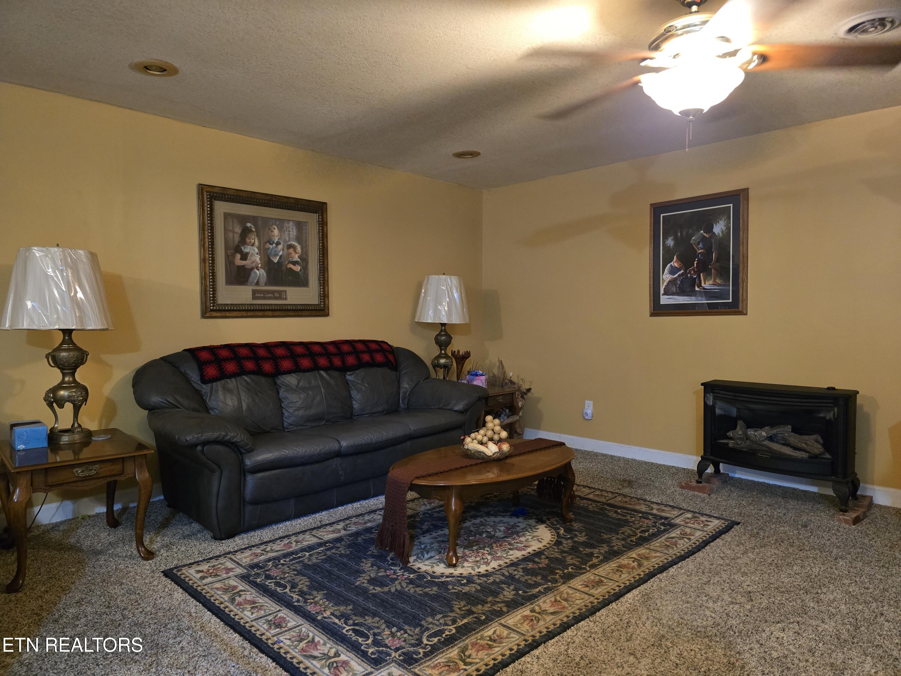 156 El Sara Drive New Tazewell TN 37825