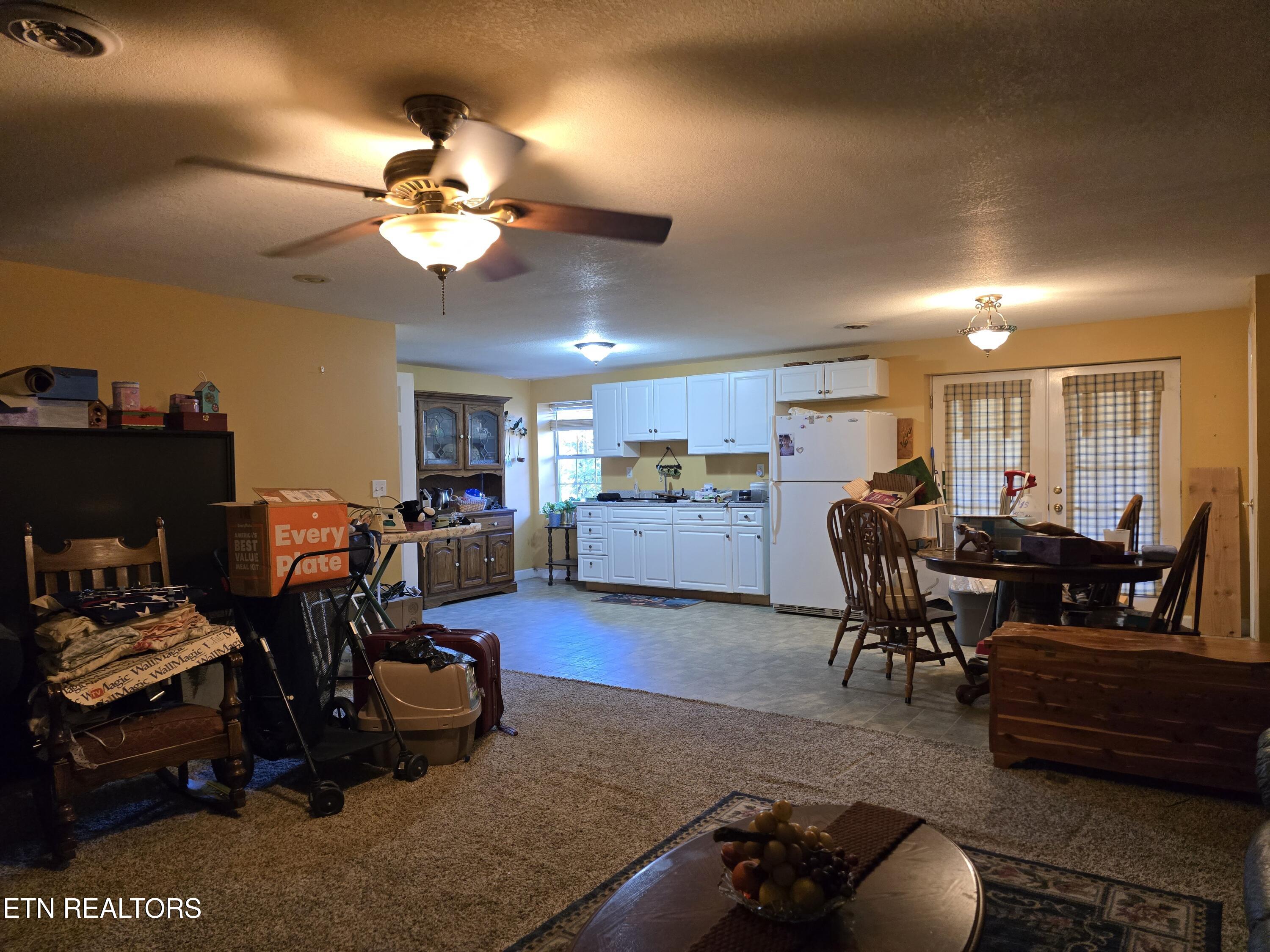 156 El Sara Drive New Tazewell TN 37825