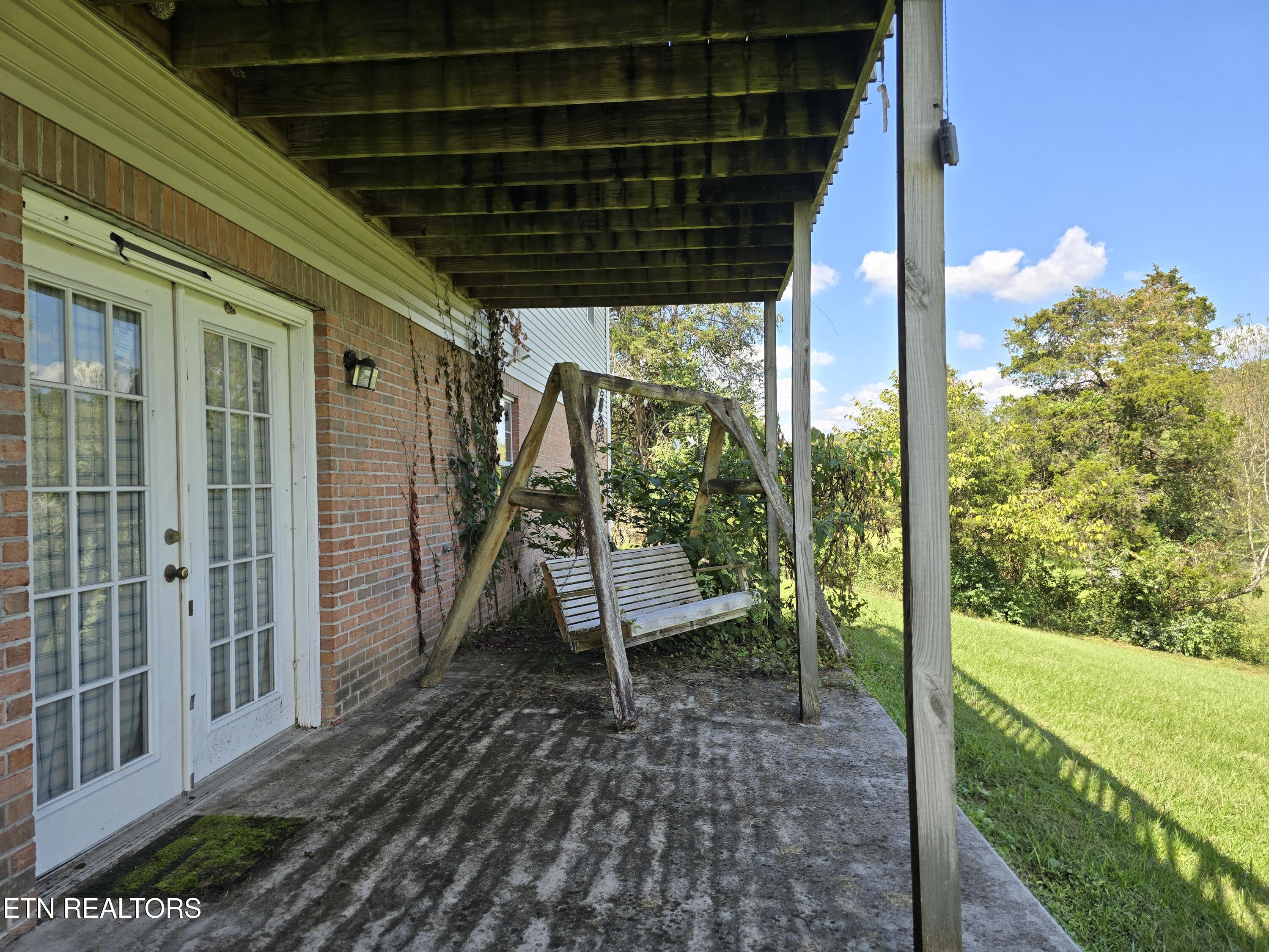 156 El Sara Drive New Tazewell TN 37825