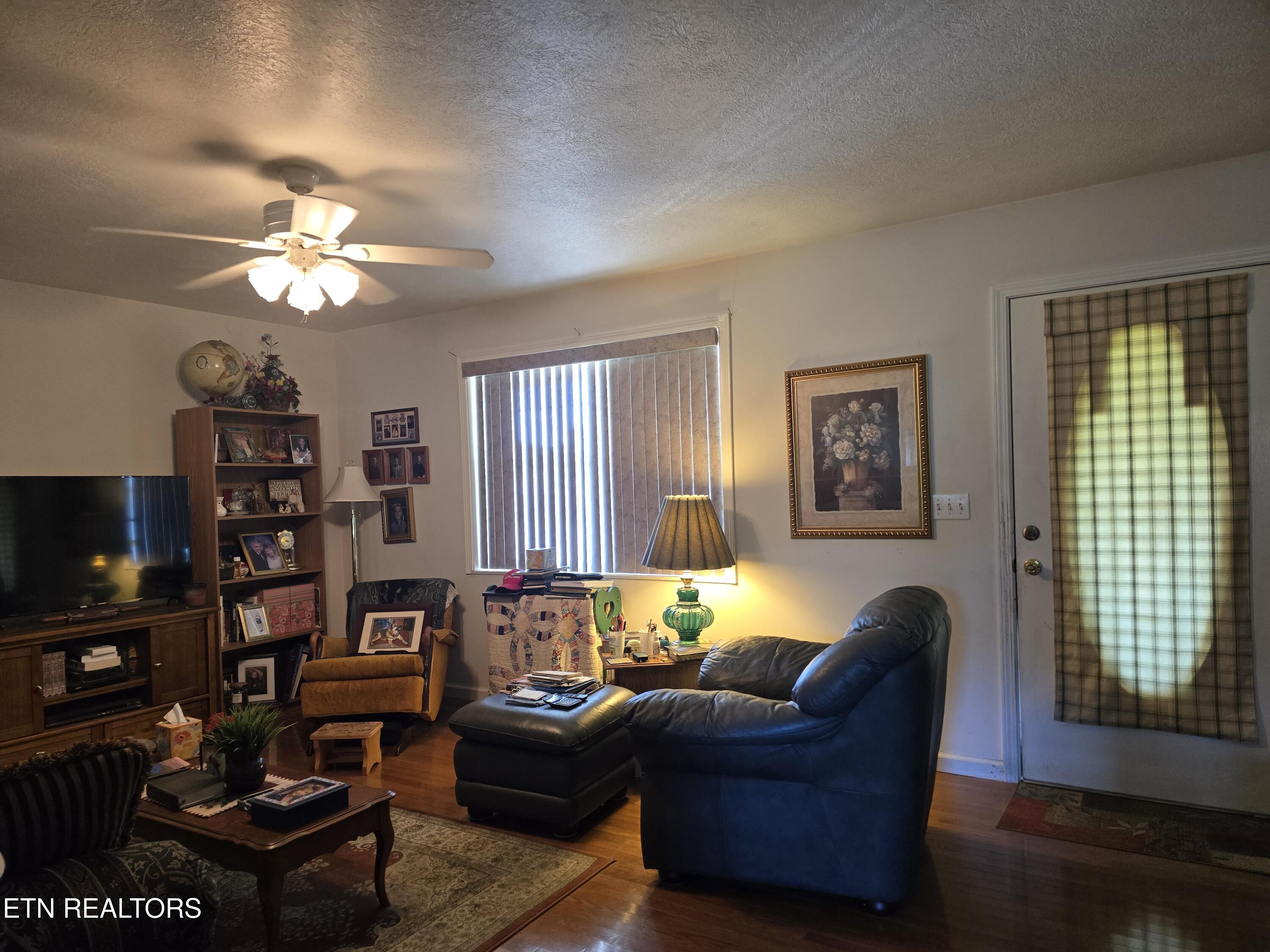 156 El Sara Drive New Tazewell TN 37825