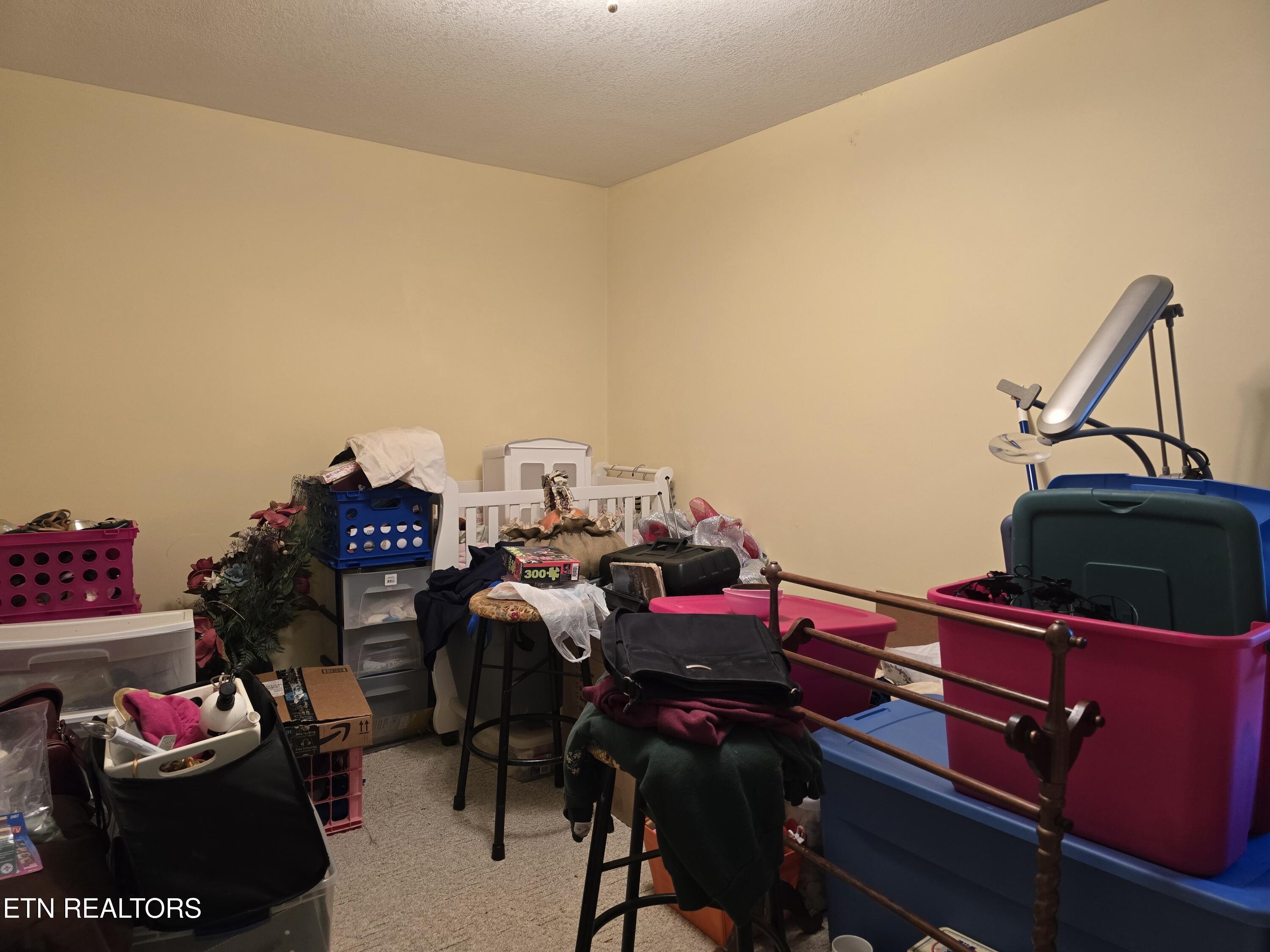 156 El Sara Drive New Tazewell TN 37825