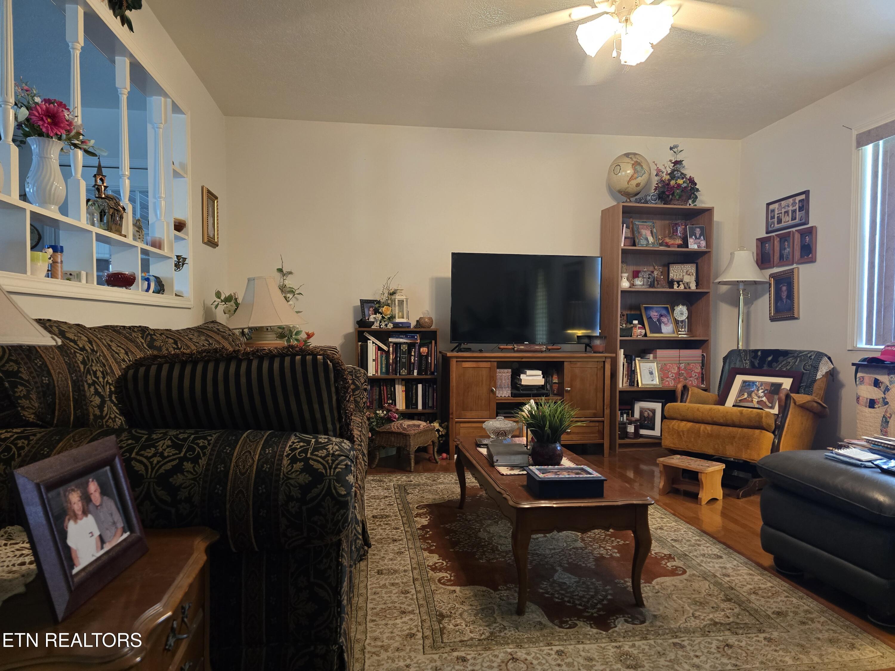 156 El Sara Drive New Tazewell TN 37825